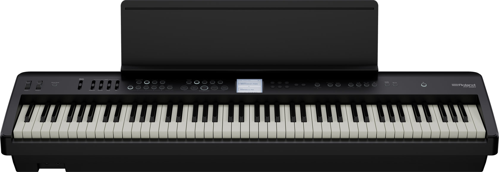 Roland FP-E50 Stagepiano