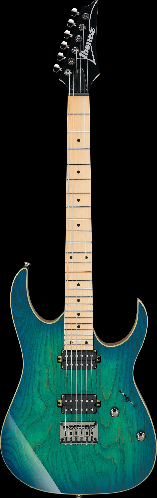 IBANEZ RG421AHM-BMT