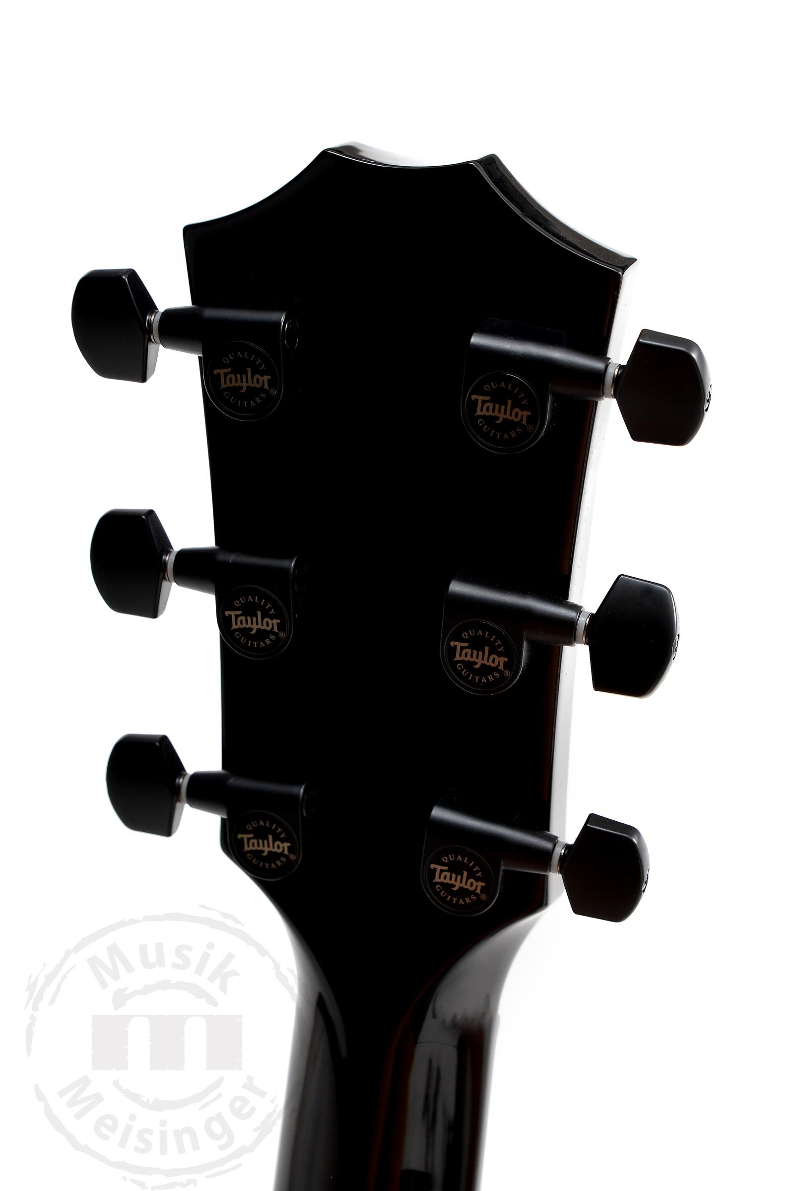 TAYLOR Custom #34 Hot Rod 3.0