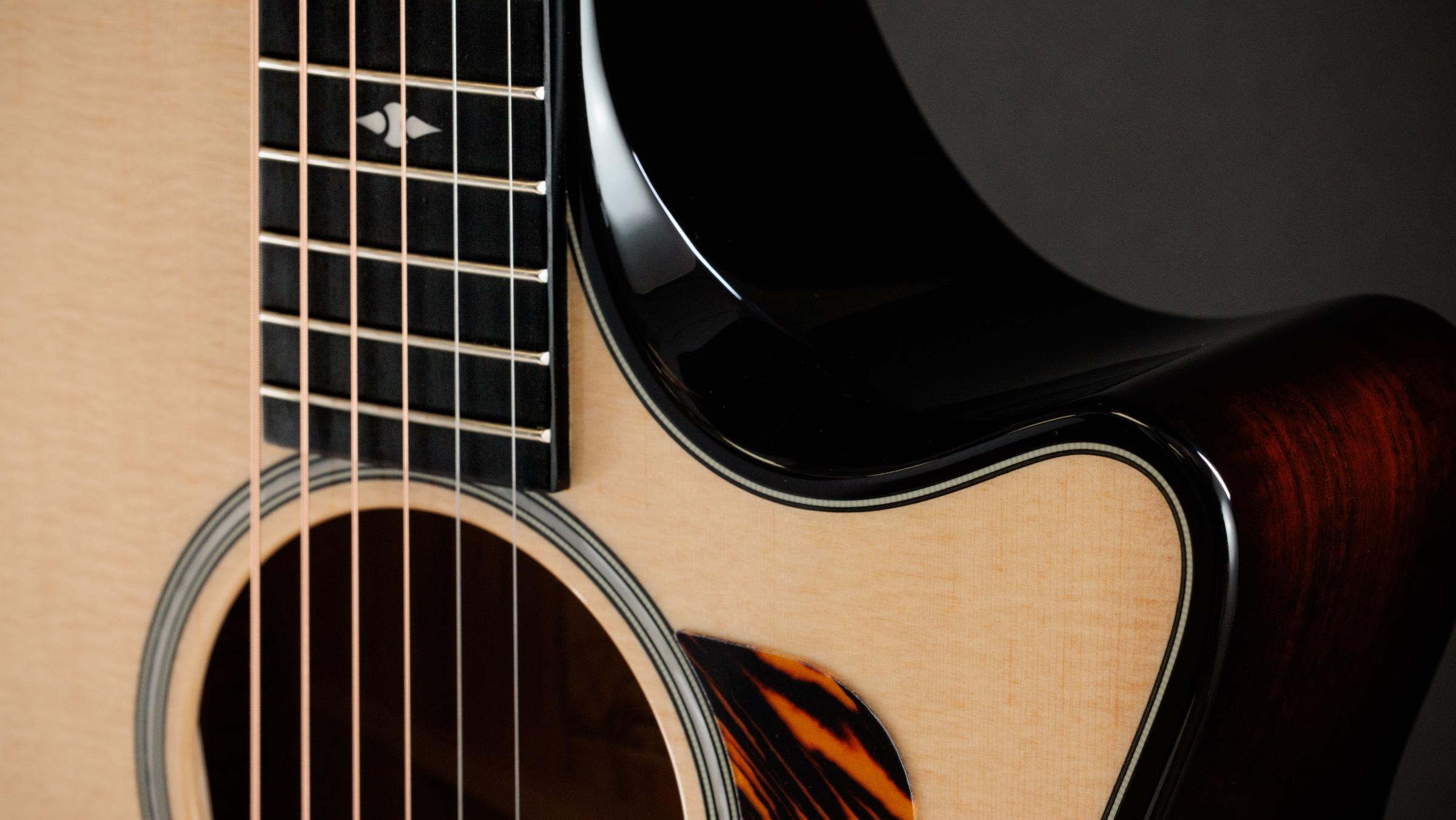 TAYLOR Builder's Edition 514ce,Natural Top TAYLOR Builder's Edition 514ce,Natural Top