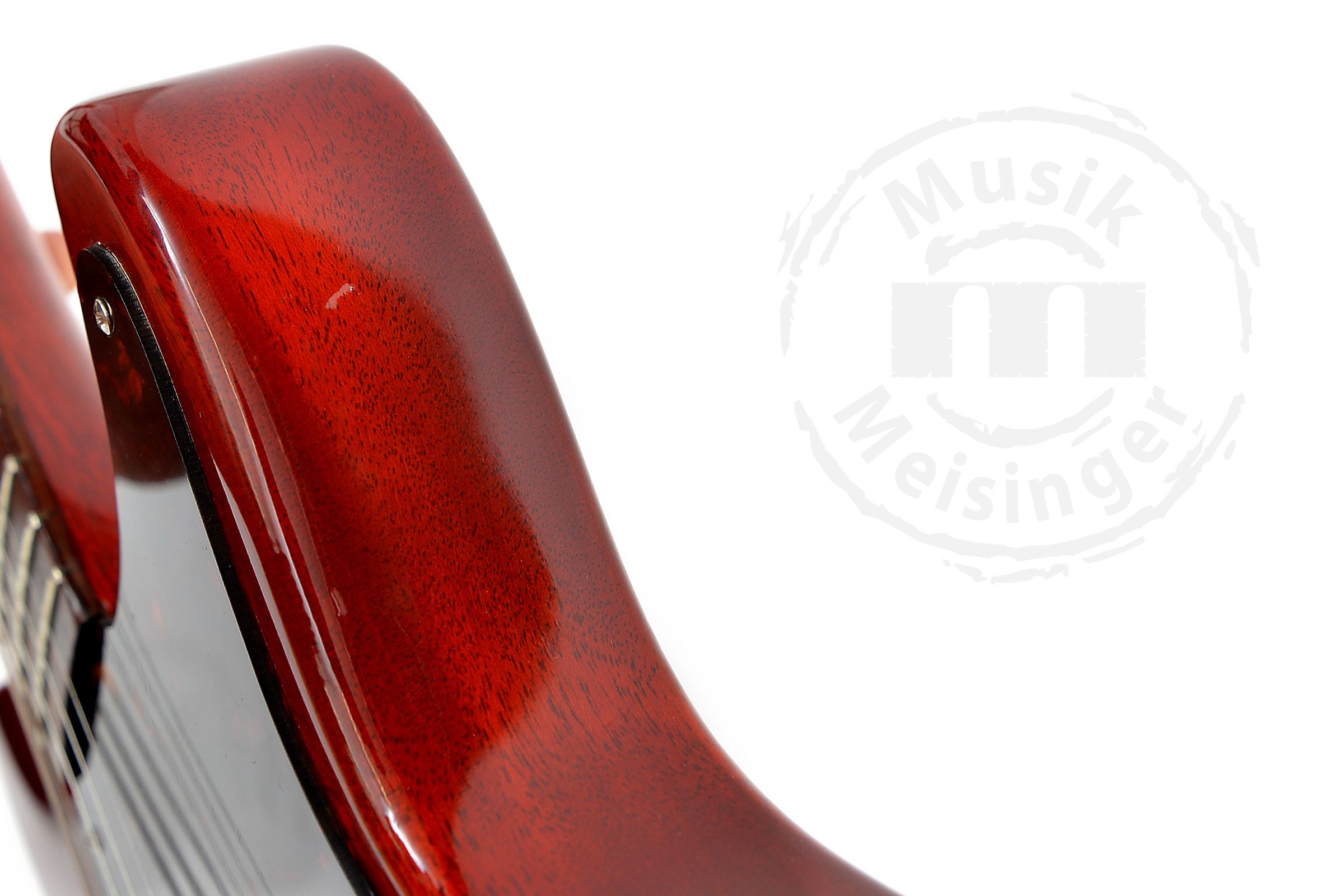 GIBSON 1958 Les Paul Junior Double Cut Reissue #GEBRAUCHT