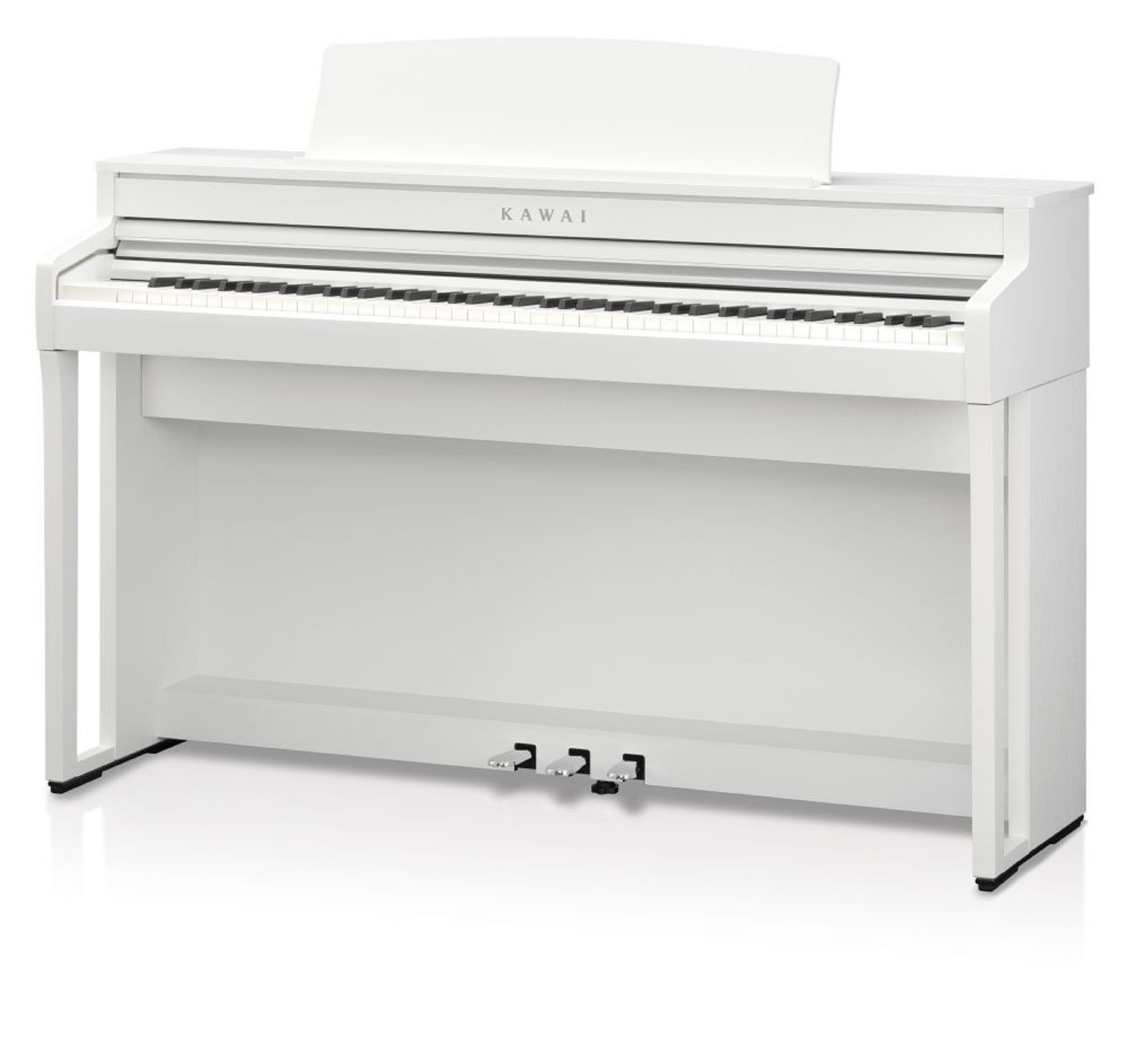 Kawai CA 59 W weiß