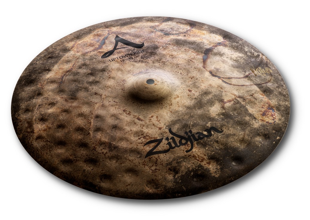 Zildjian A-Series 18" Uptown Ride
