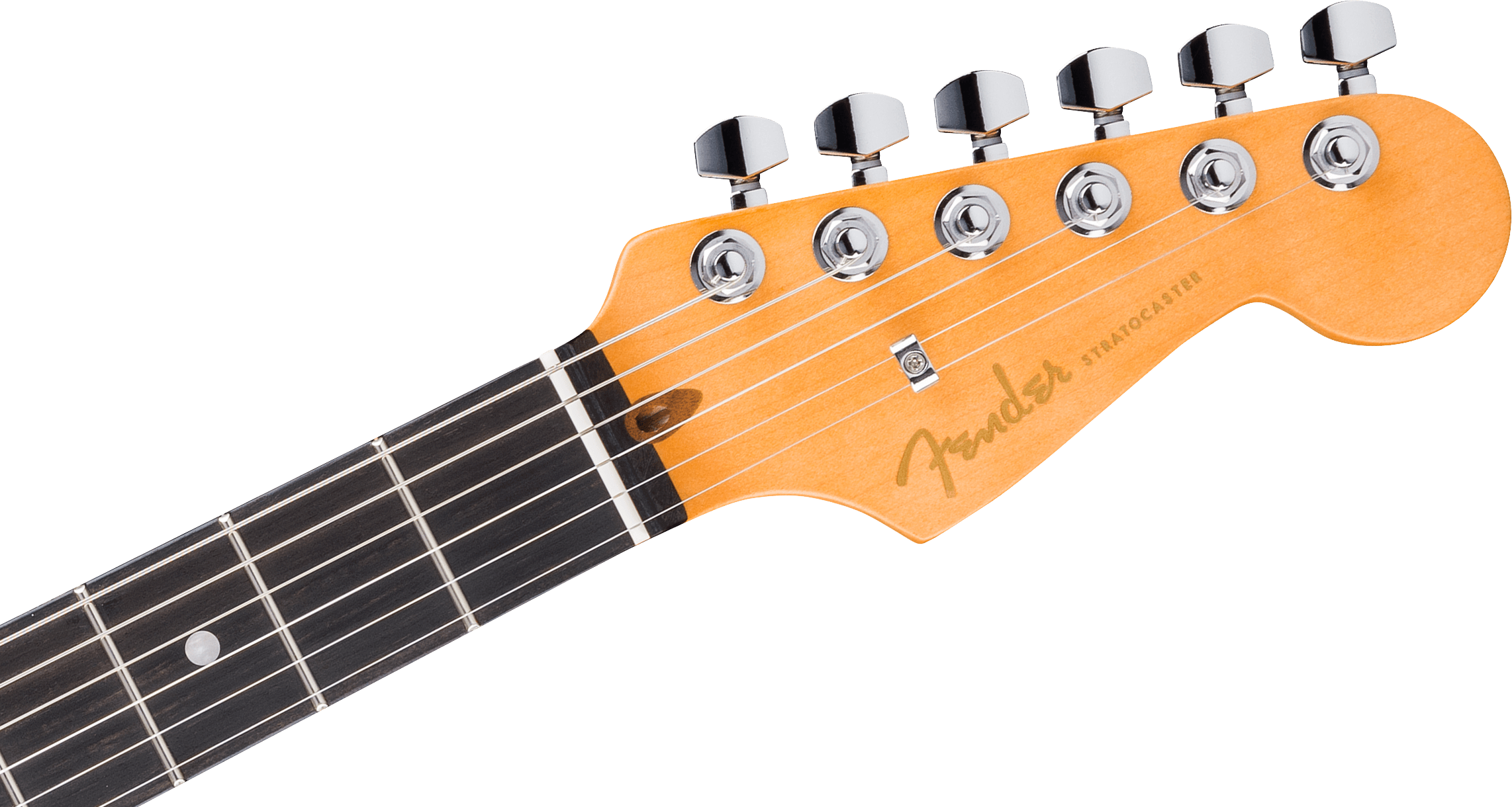 FENDER DE ULTRA II STRAT HSS EB SFL