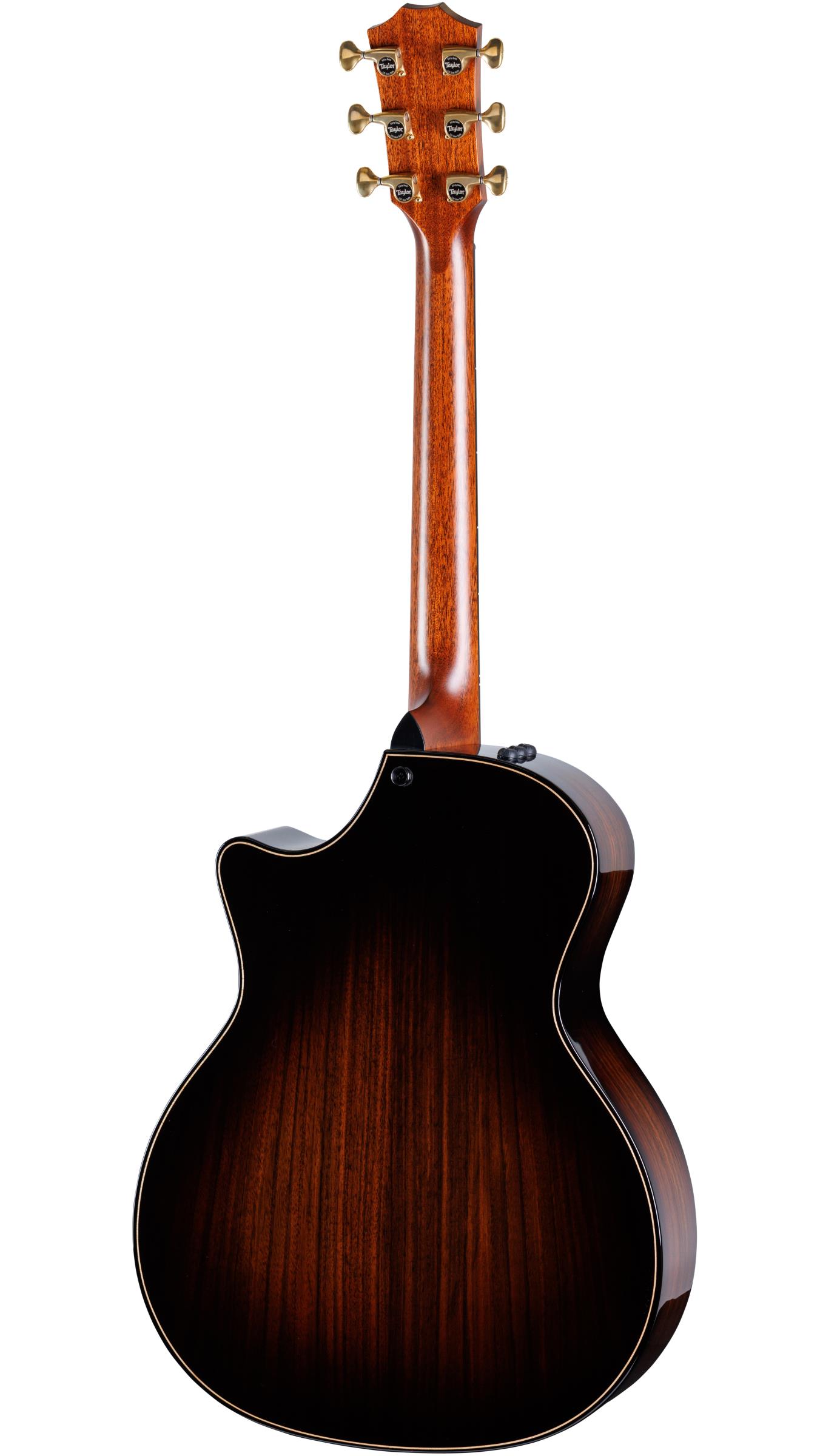 TAYLOR Builder's Edition 814ce 50th Anniversary