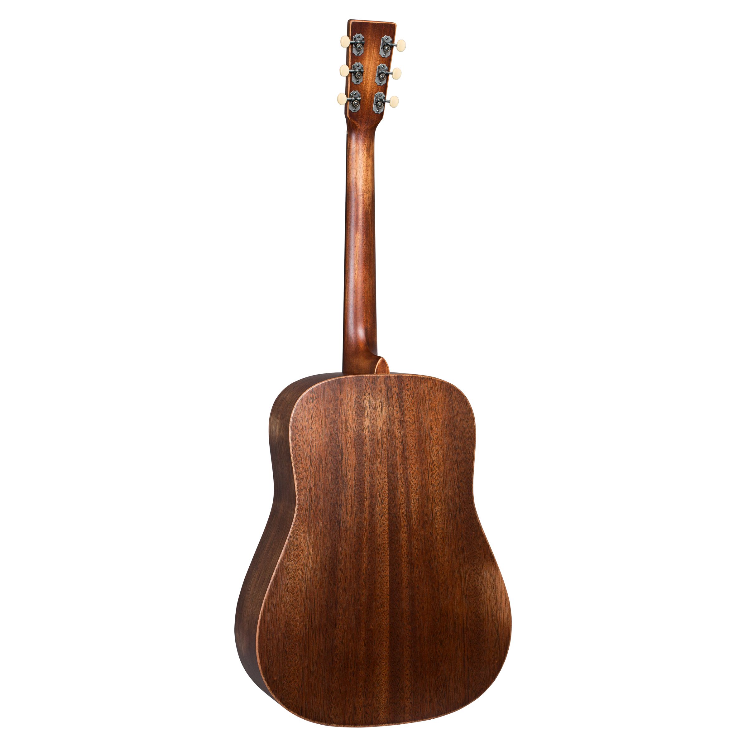 MARTIN GUITARS D-15M StreetMaster