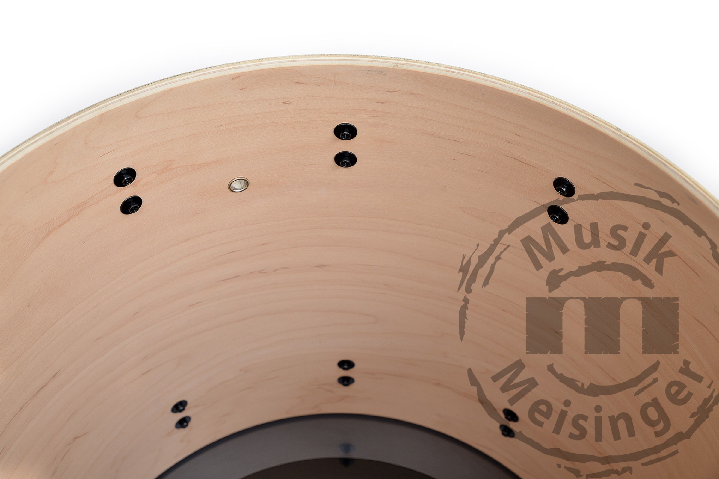 Dixon Artisan Maple Shell Set 20/10/12/14/14S