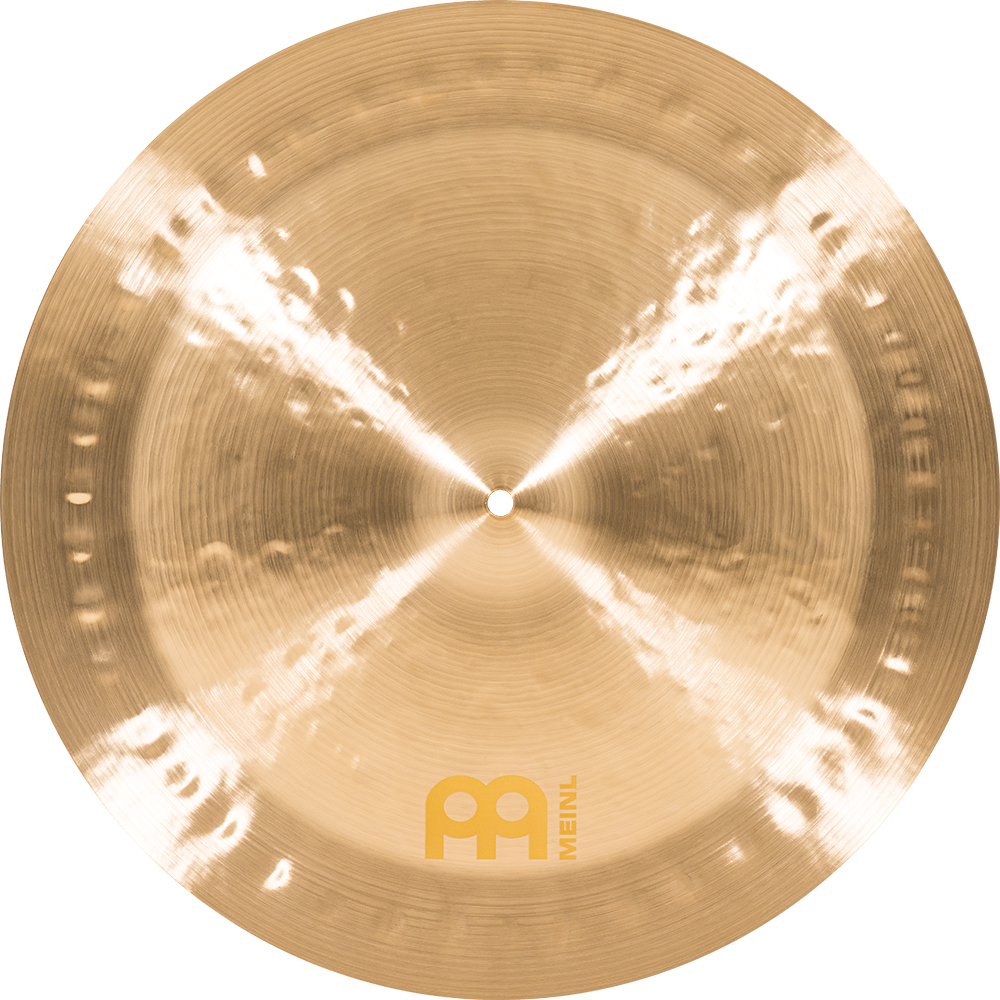 Meinl Byzance 20" Dual China