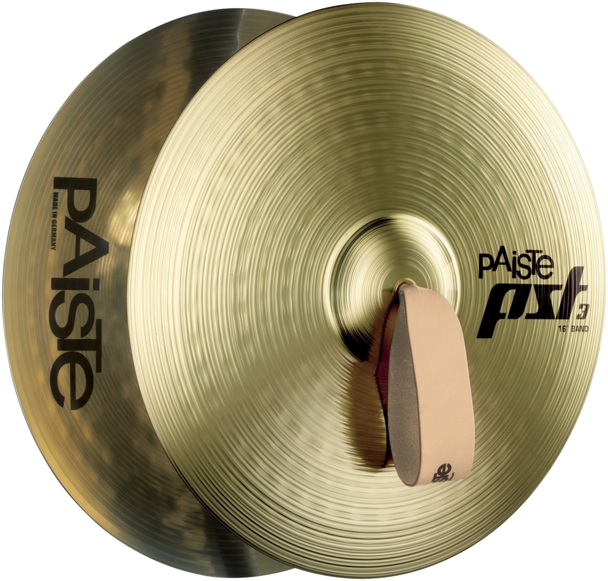 Paiste PST3 Band 14" Orchesterbecken