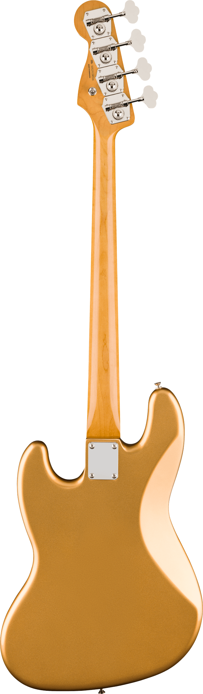 FENDER VINTERA III EARLY 60S JAZZ BASS RW AZG