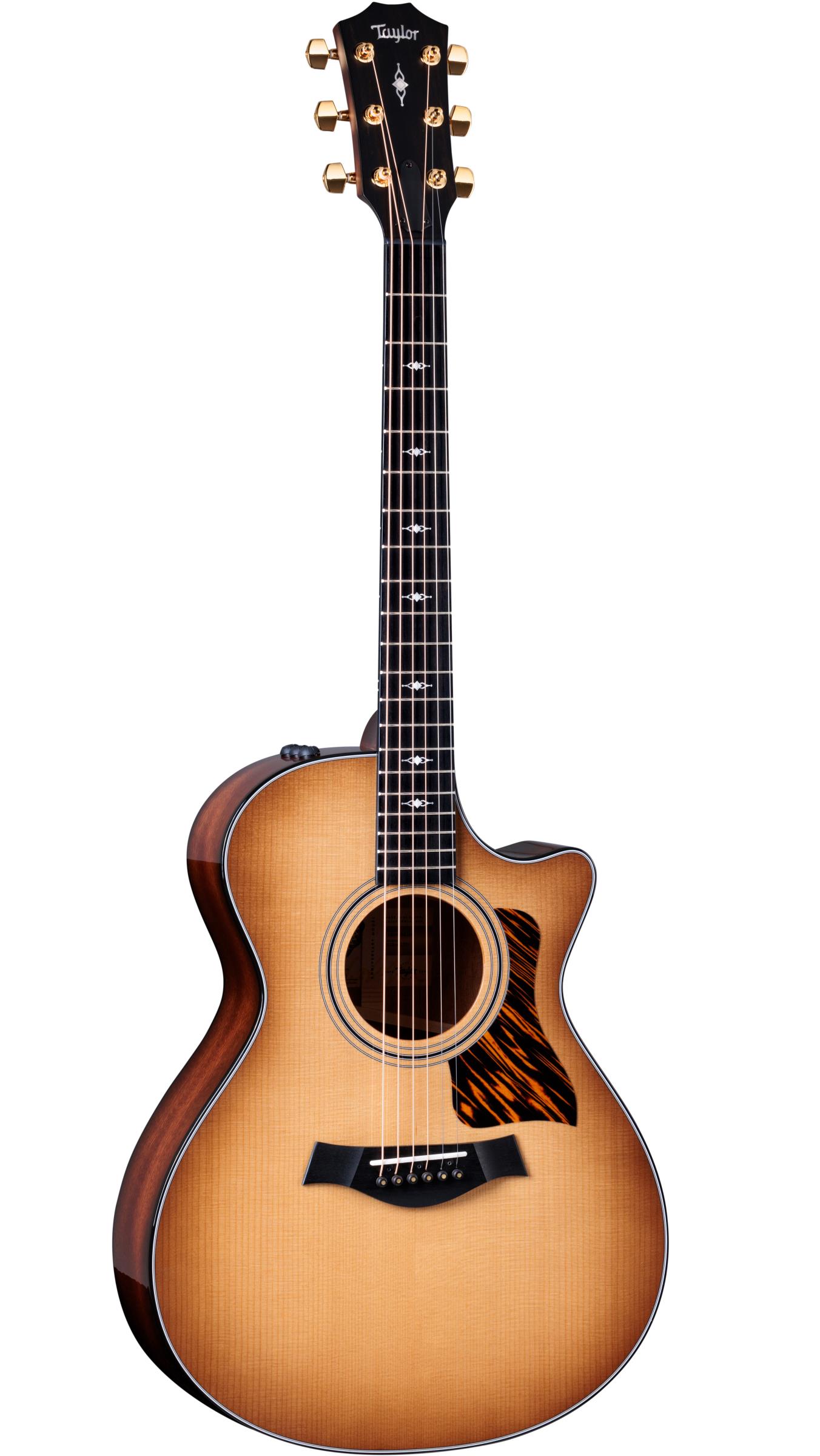 TAYLOR 312ce, 50th Anniversary