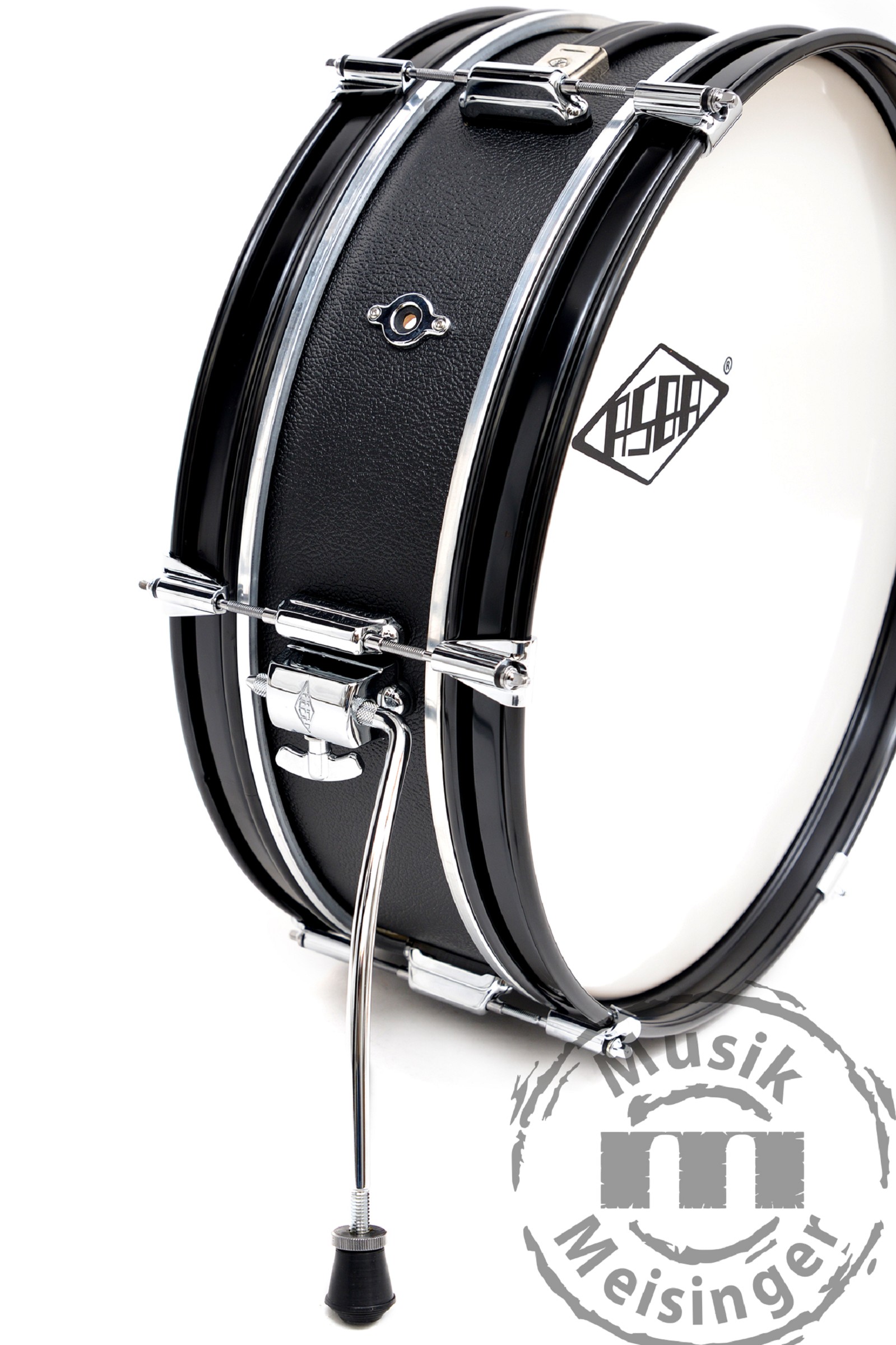 ASBA Simone Studio Pocket 20x5,5 Bassdrum ASBA Simone Studio Pocket 20x5,5 Bassdrum