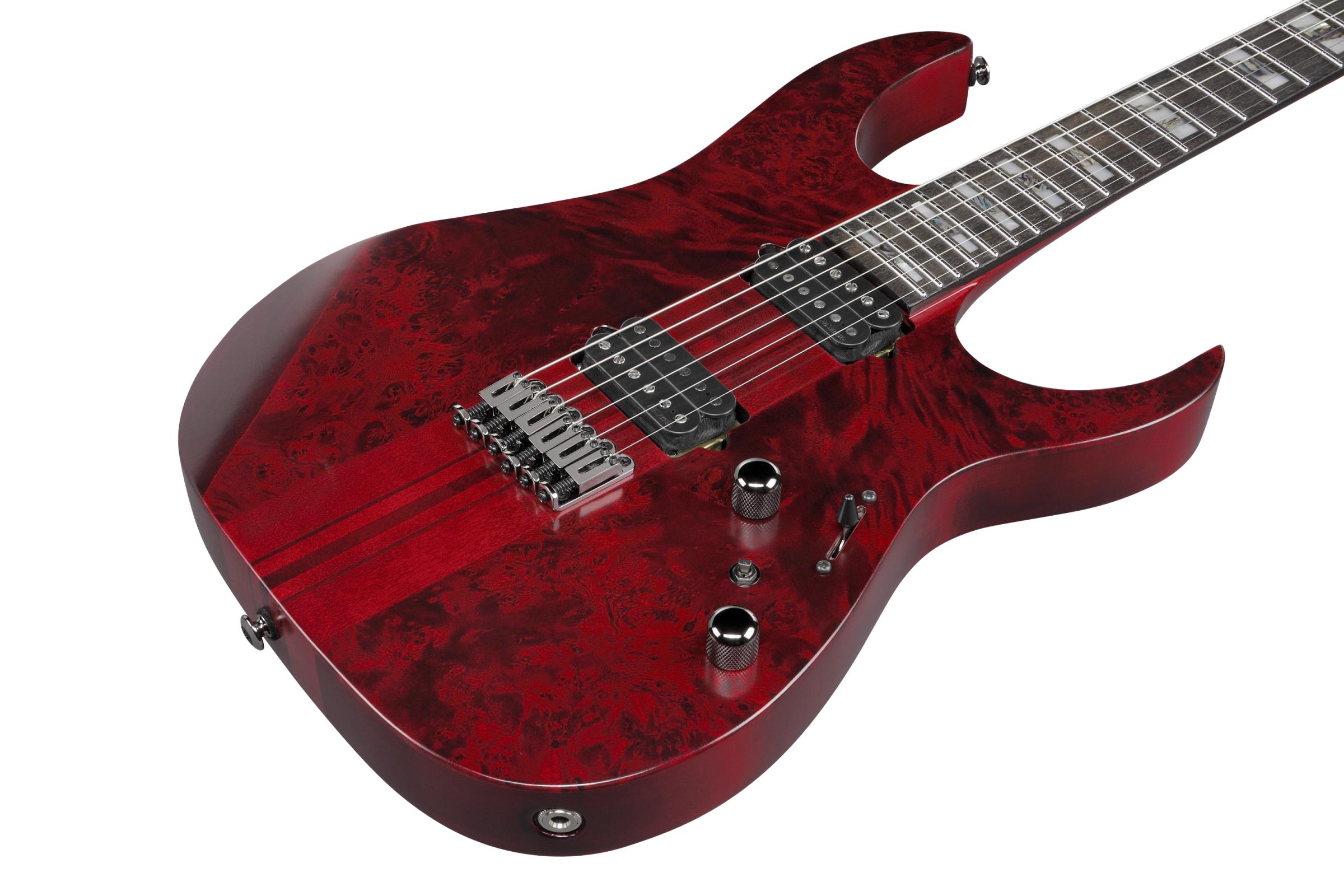 IBANEZ RGT1221PB-SWL