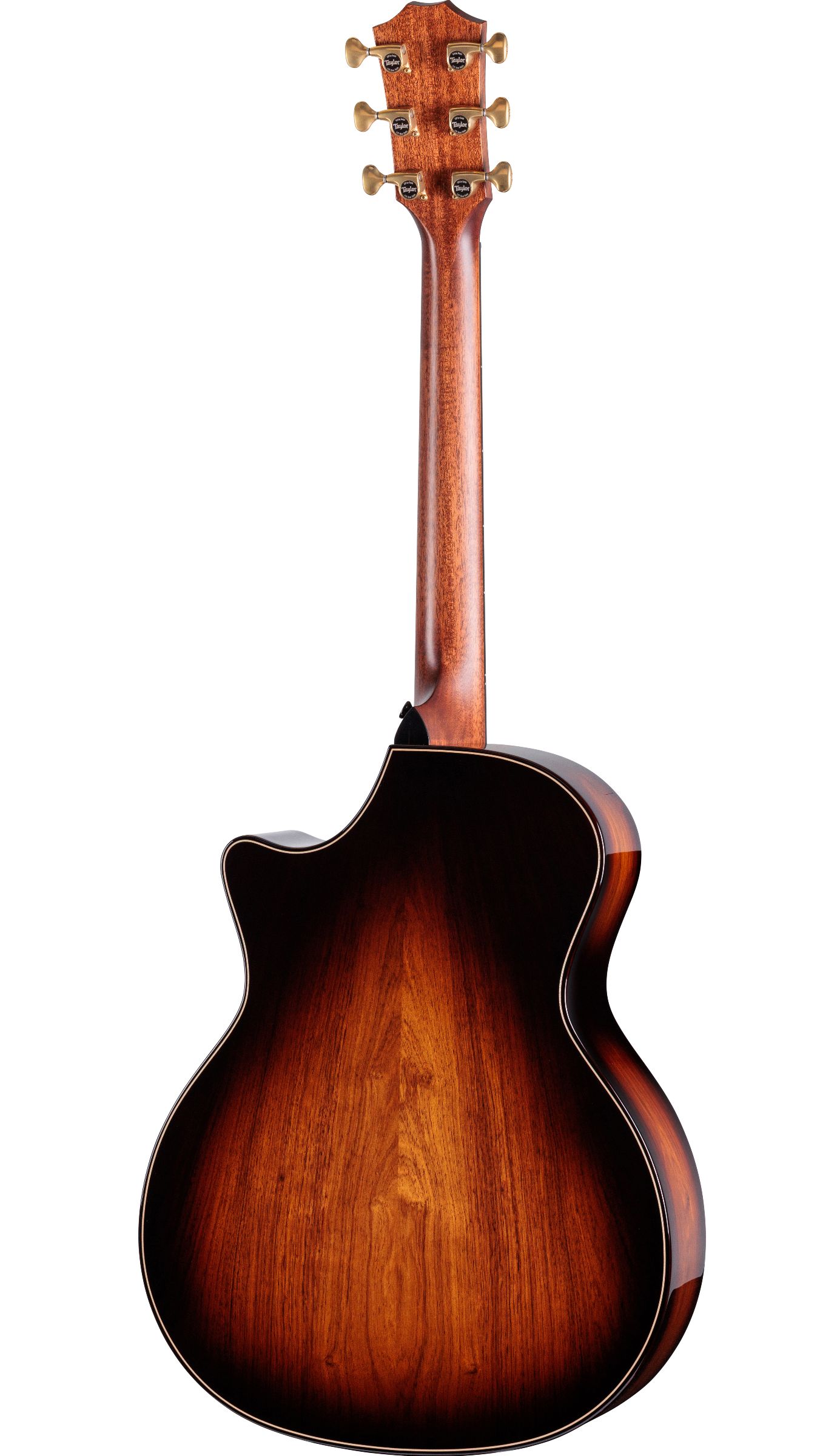 TAYLOR Builder's Edition 814ce Honduran / Adirondack, Next G