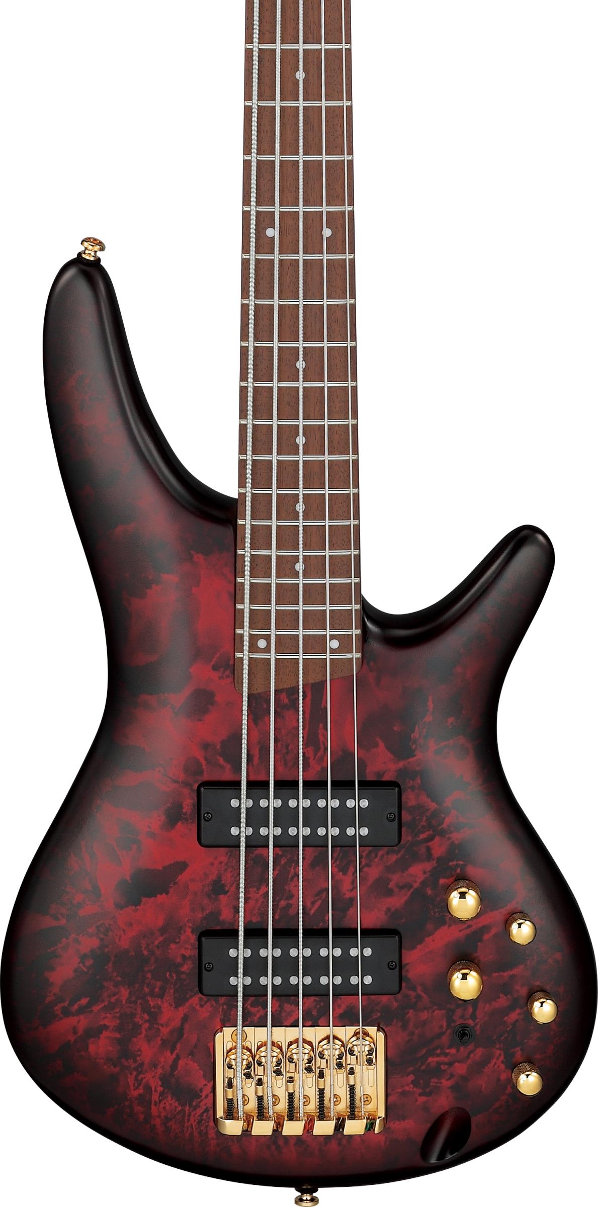 IBANEZ SR305EDX-WZM