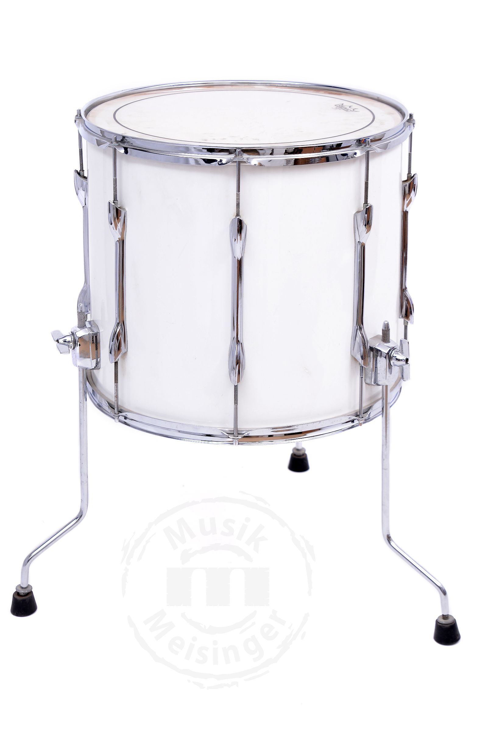 Premier Resonator 18x16 FT White Cortex