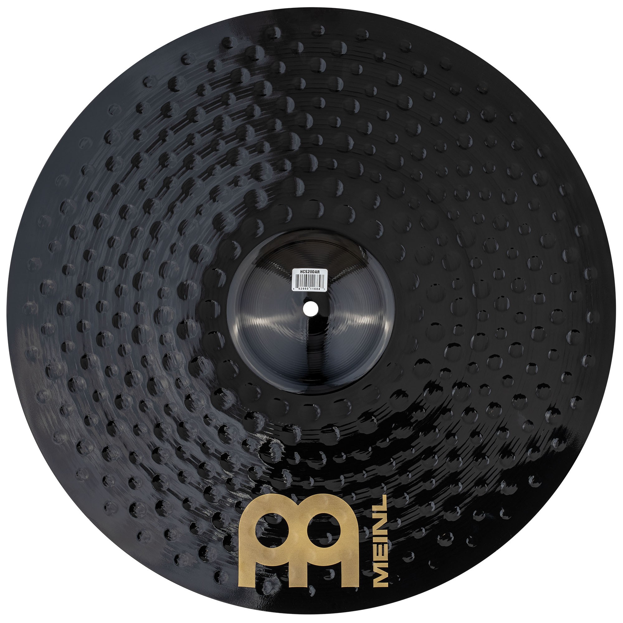 Meinl HCS Dark 20" Ride