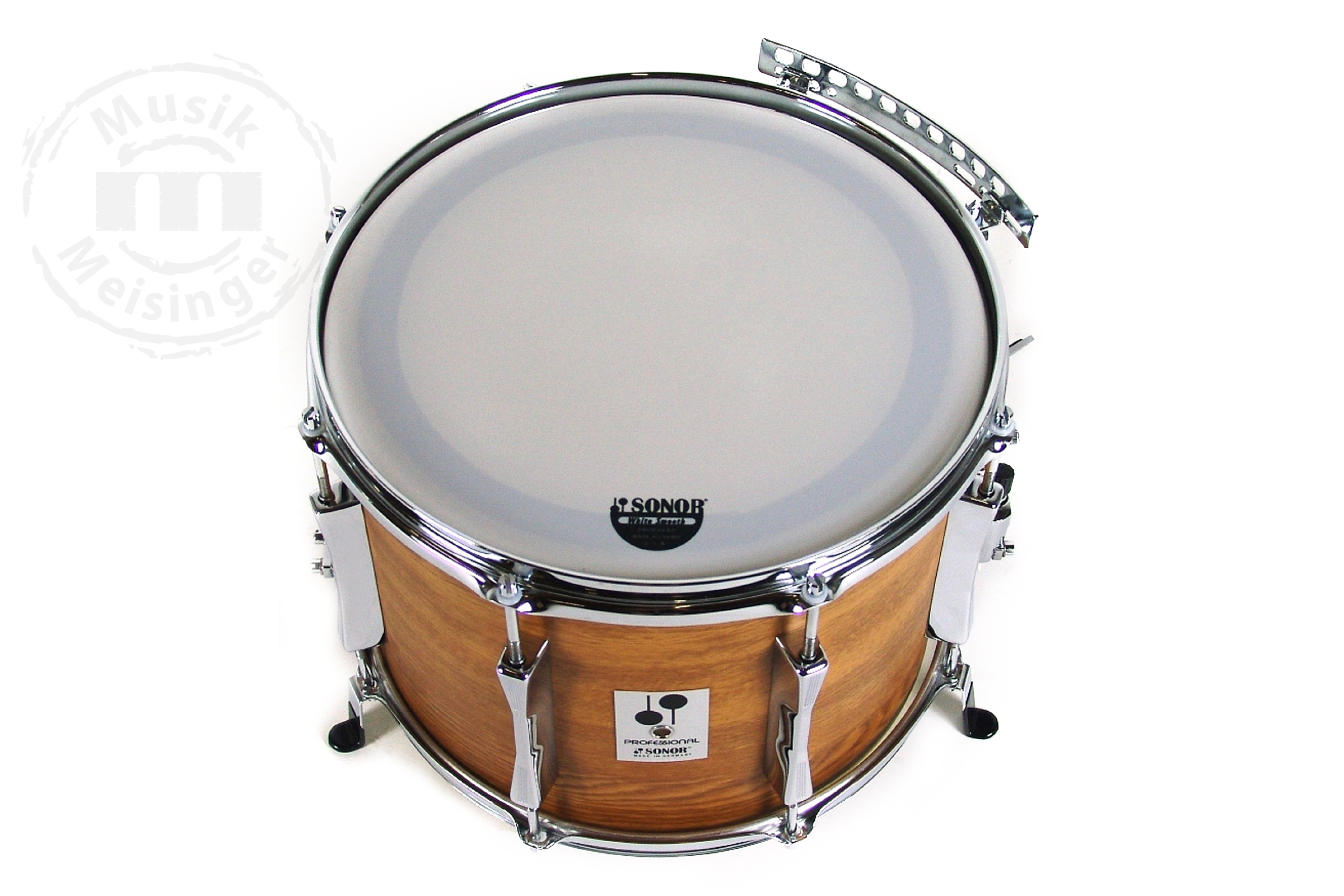 Sonor MP 1410 EE Parade Snare Eiche Elegance