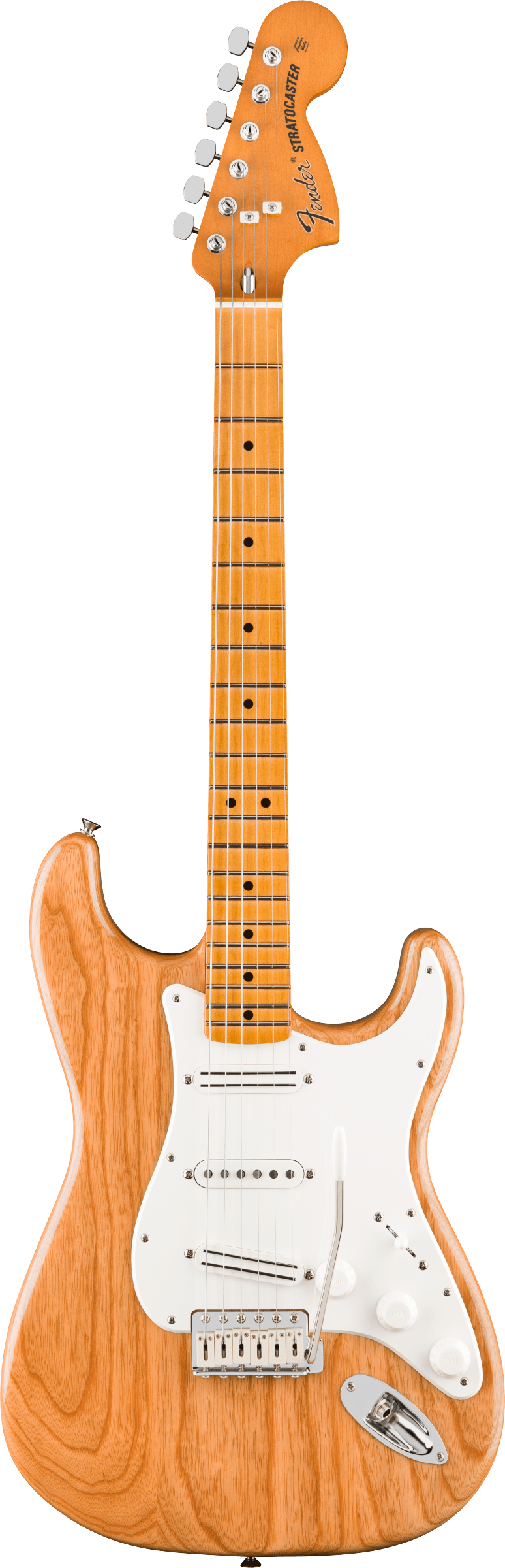 FENDER LTD MARK SPEER STRAT MN NAT