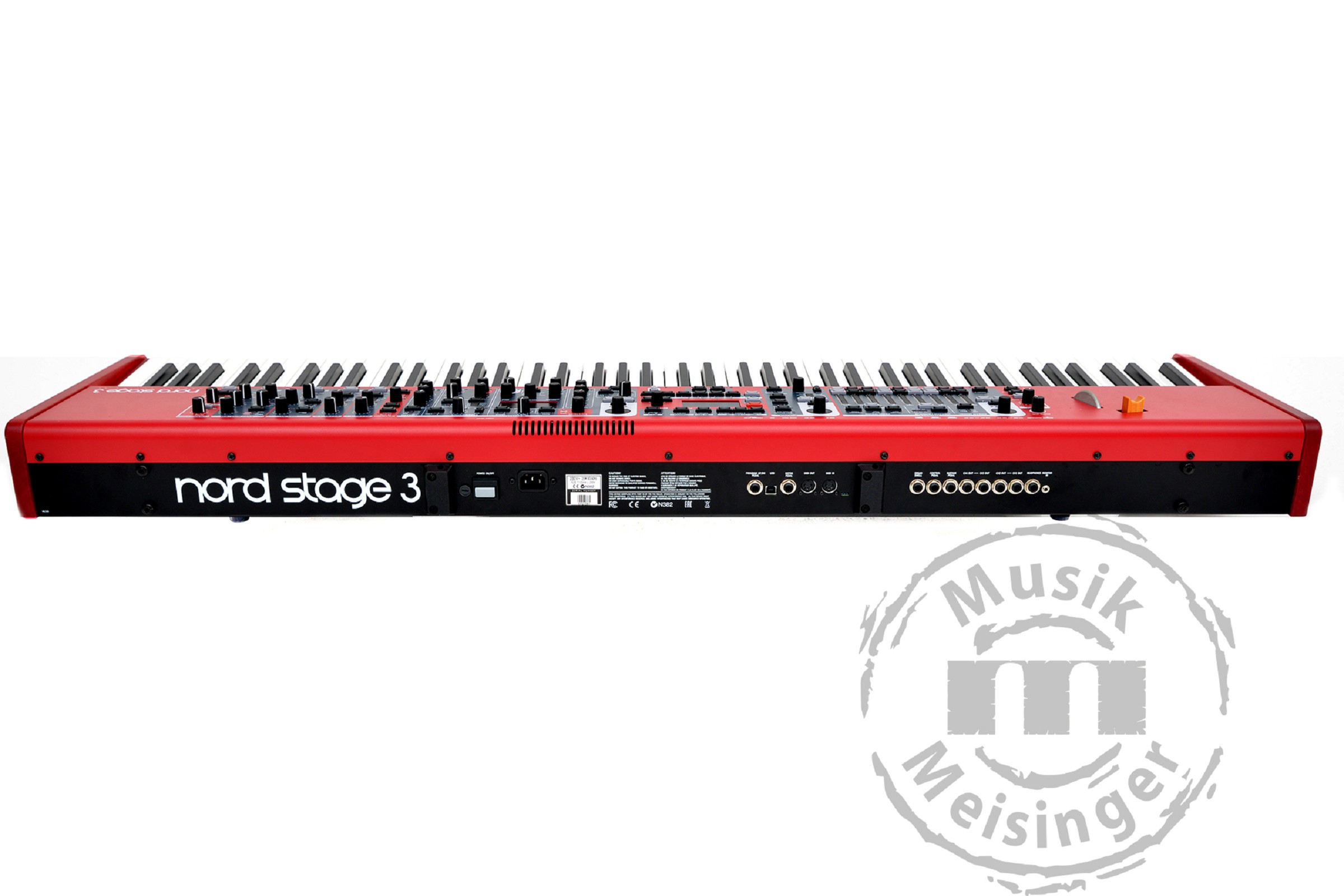Nord Stage 3 88 Stagepiano