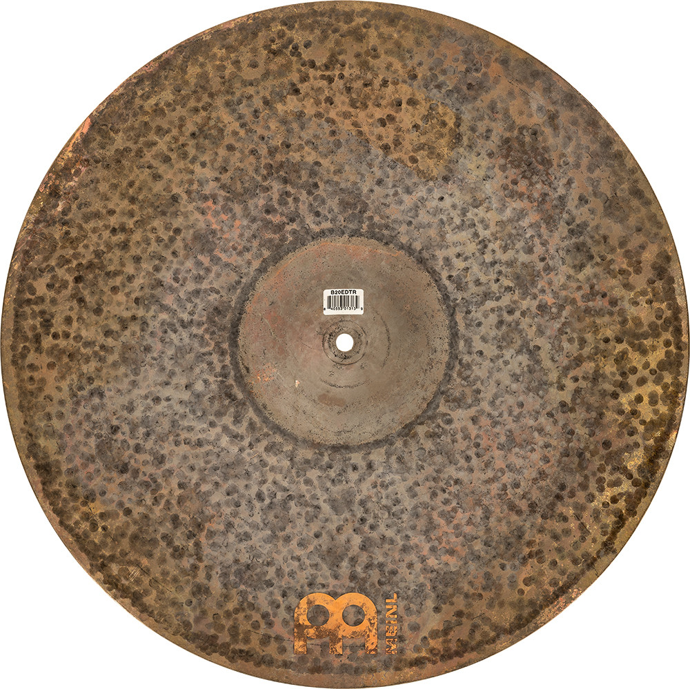 Meinl Byzance 22" Extra Dry Thin Ride Meinl Byzance 22" Extra Dry Thin Ride