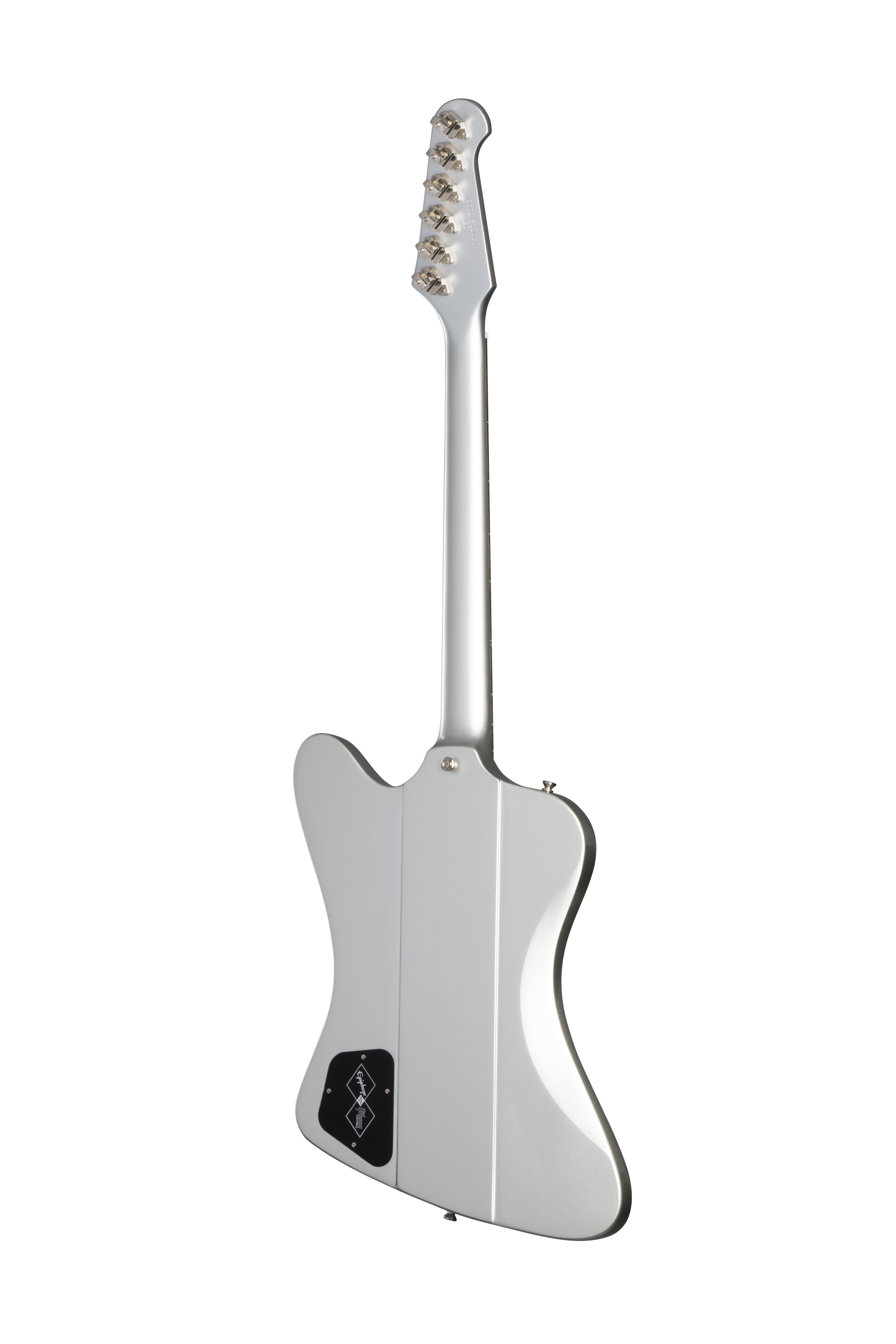 EPIPHONE 1963 Firebird I Silver Mist