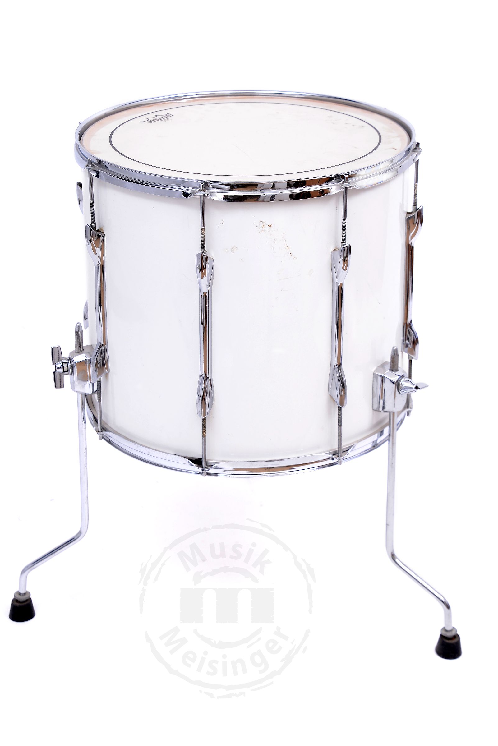 Premier Resonator 18x16 FT White Cortex