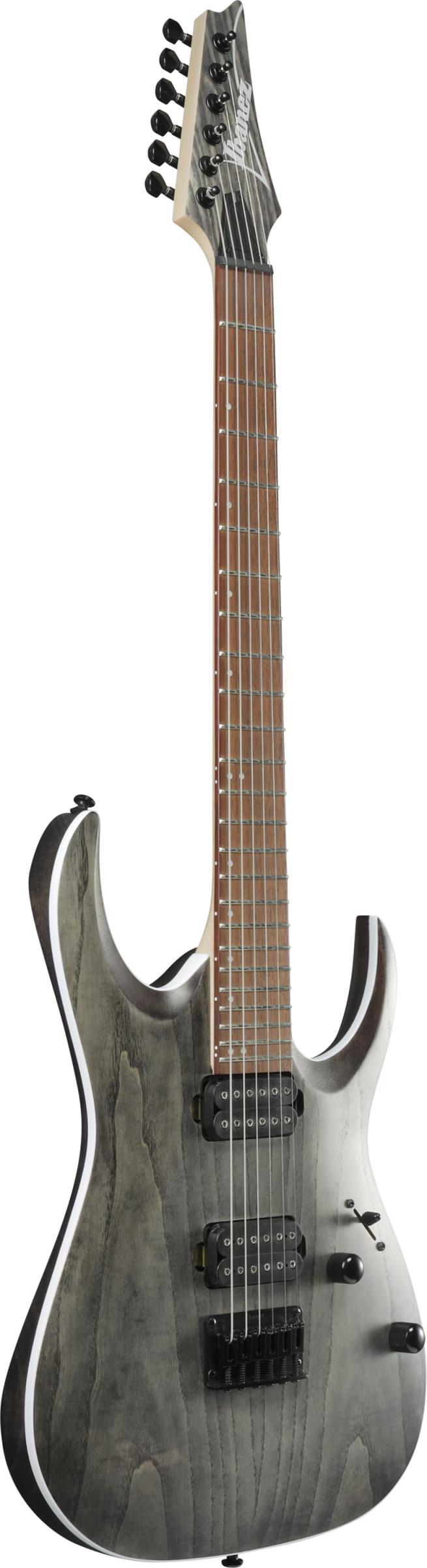 IBANEZ RGA42AH-BKS IBANEZ RGA42AH-BKS