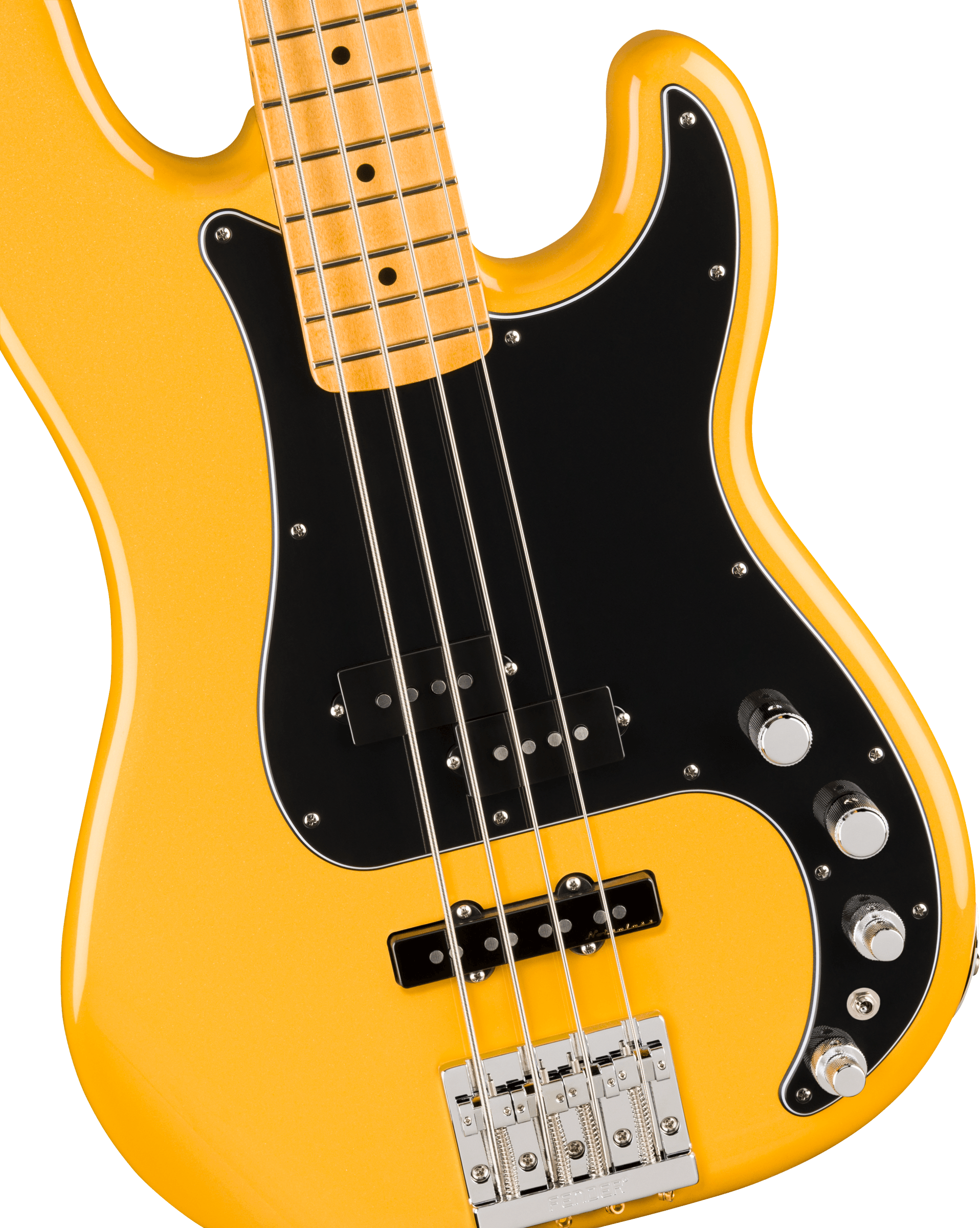 FENDER PLAYER II MOD P BASS MN SSY FENDER PLAYER II MOD P BASS MN SSY