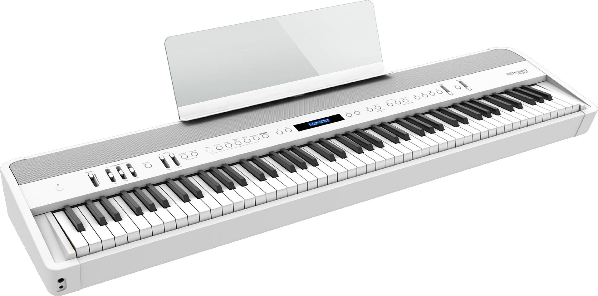Roland FP-90X-WH Stagepiano weiß (Retoure)