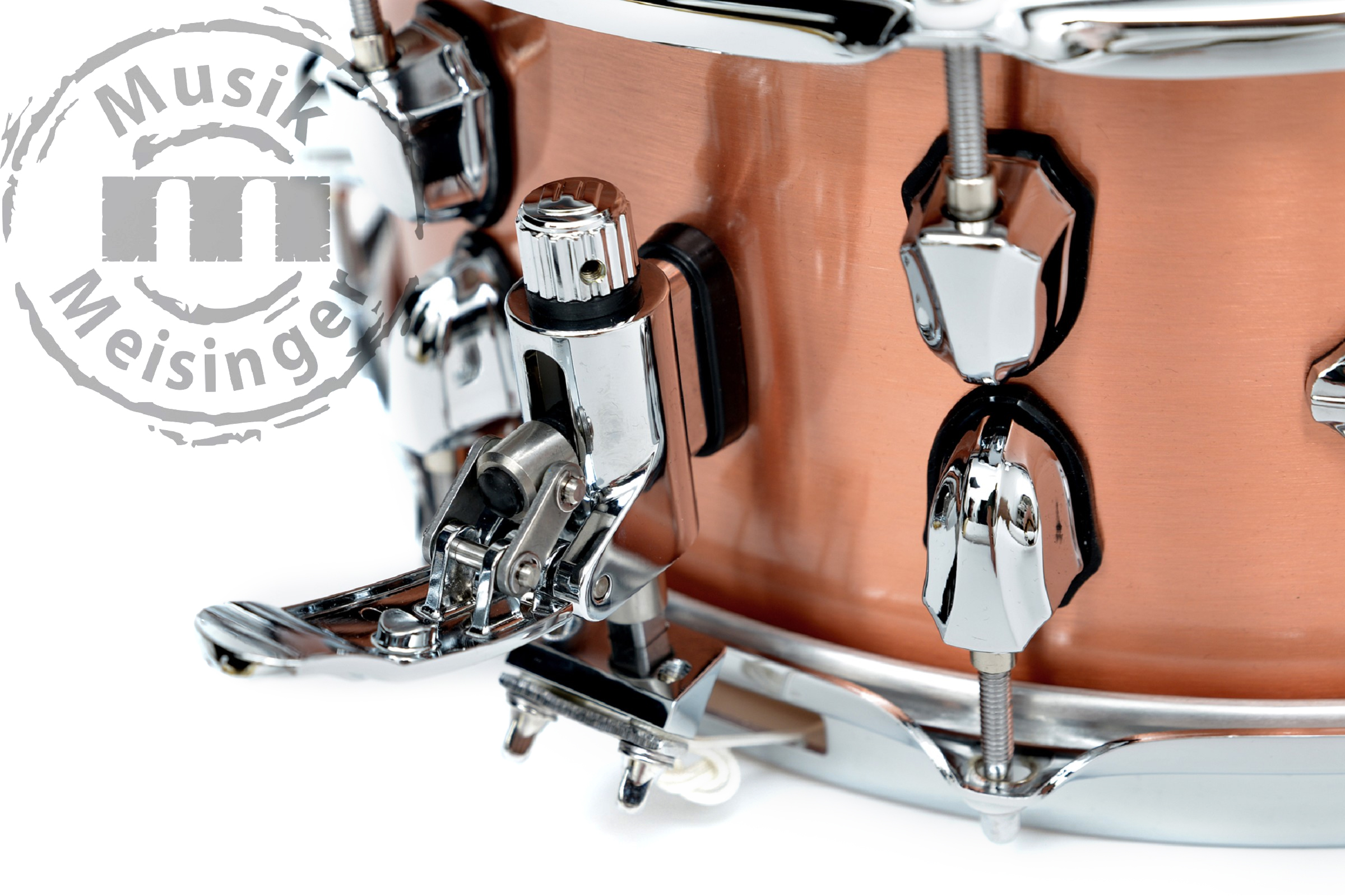Mapex Black Panther Predator Copper 14x6 SD