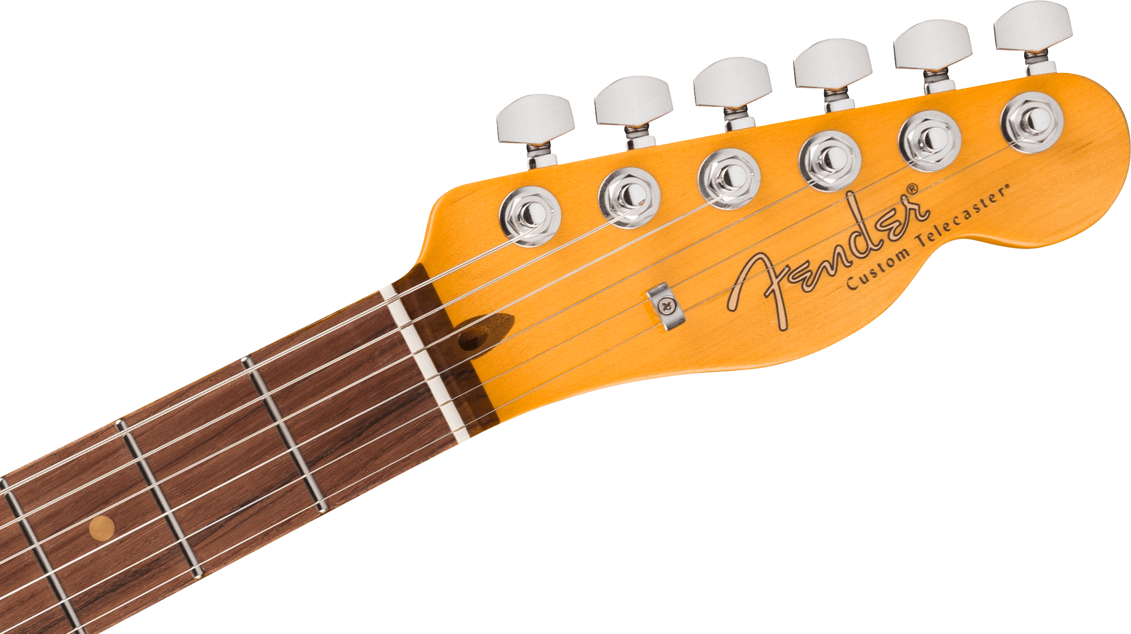 FENDER ULTLX 60S CUSTOM TELE RW LPB