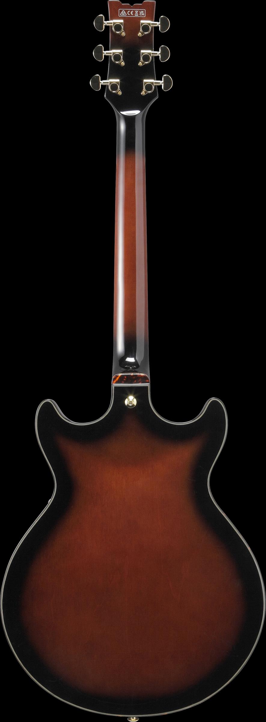 IBANEZ AMH100FM-DVS IBANEZ AMH100FM-DVS