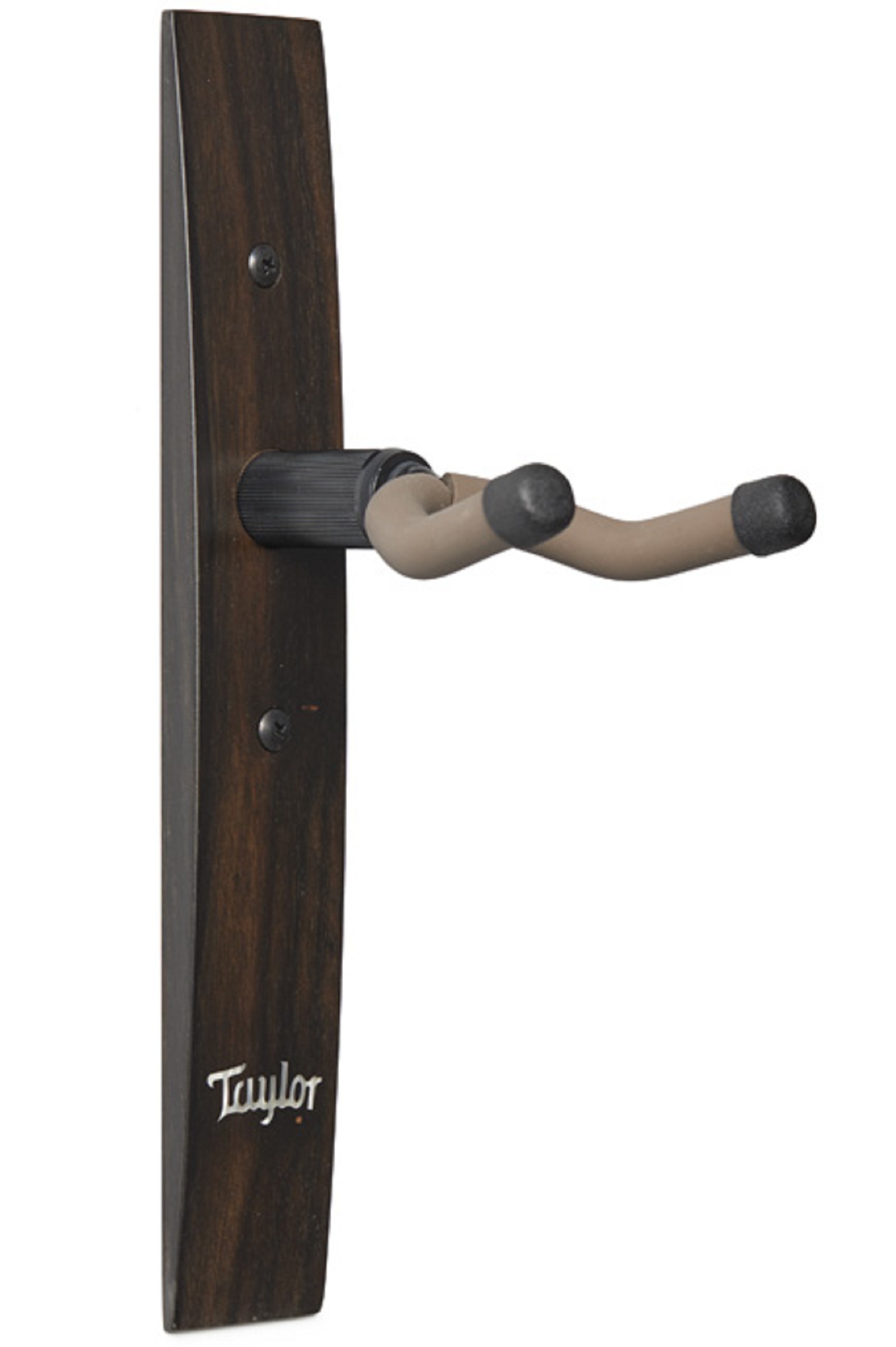 TAYLOR Guitar Hanger, Ebony, Taylor Logo, Italien Acrylic