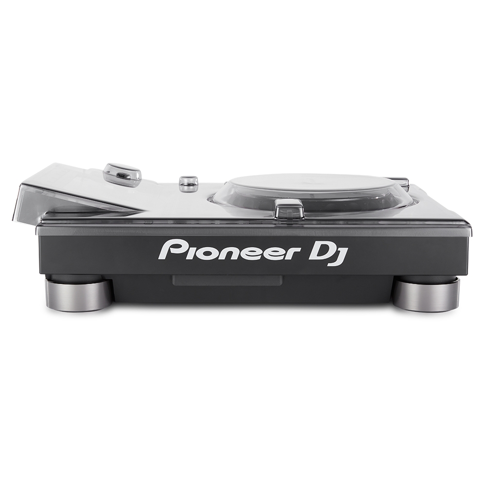 Decksaver Pioneer DJ DJ CDJ-3000 Staubschutzabdeckung