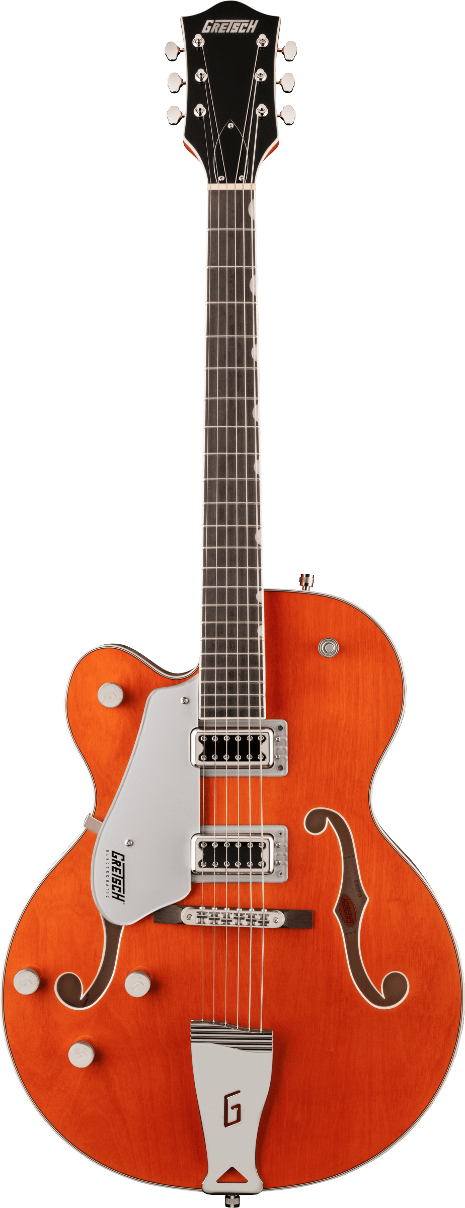GRETSCH G5420LH EMTC CLSC HLW SC LH ORG