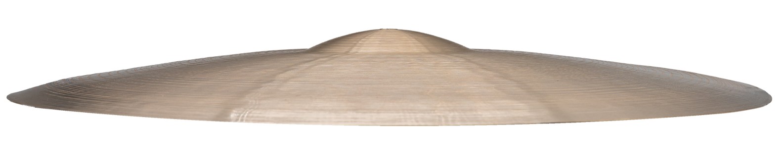 Zildjian Kerope Medium Low Ride 22"