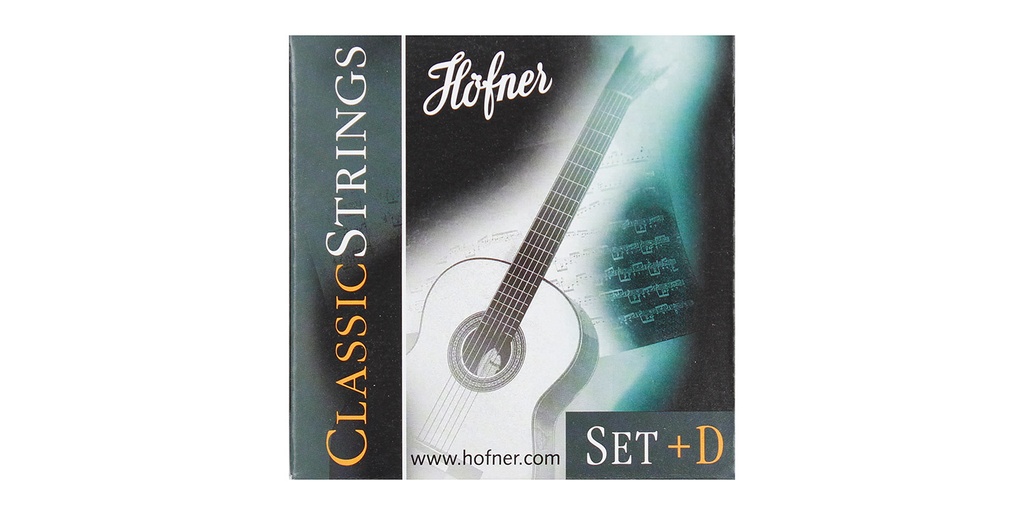 HÖFNER HLE-KBF23 BUNDLE HÖFNER HLE-KBF23 BUNDLE