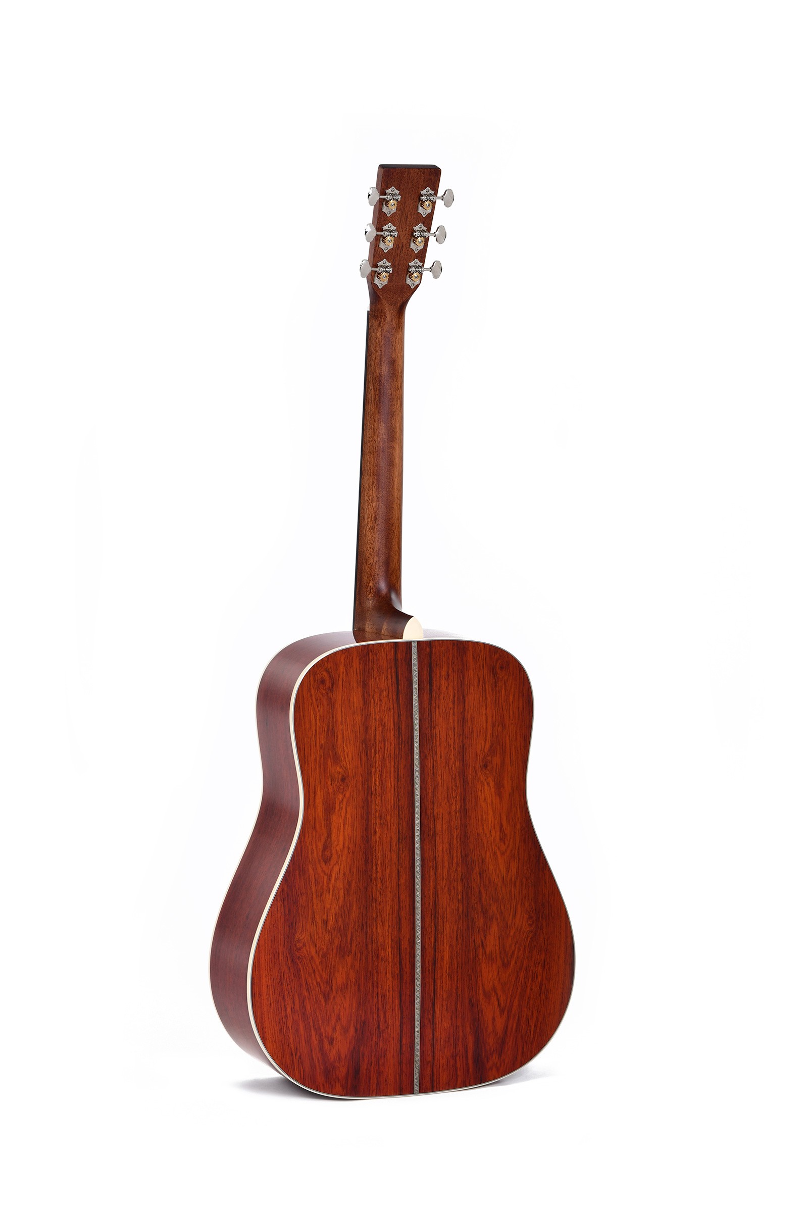 Sigma Guitars DCO-28H, limitiert (32Stück), inkl. Softcase