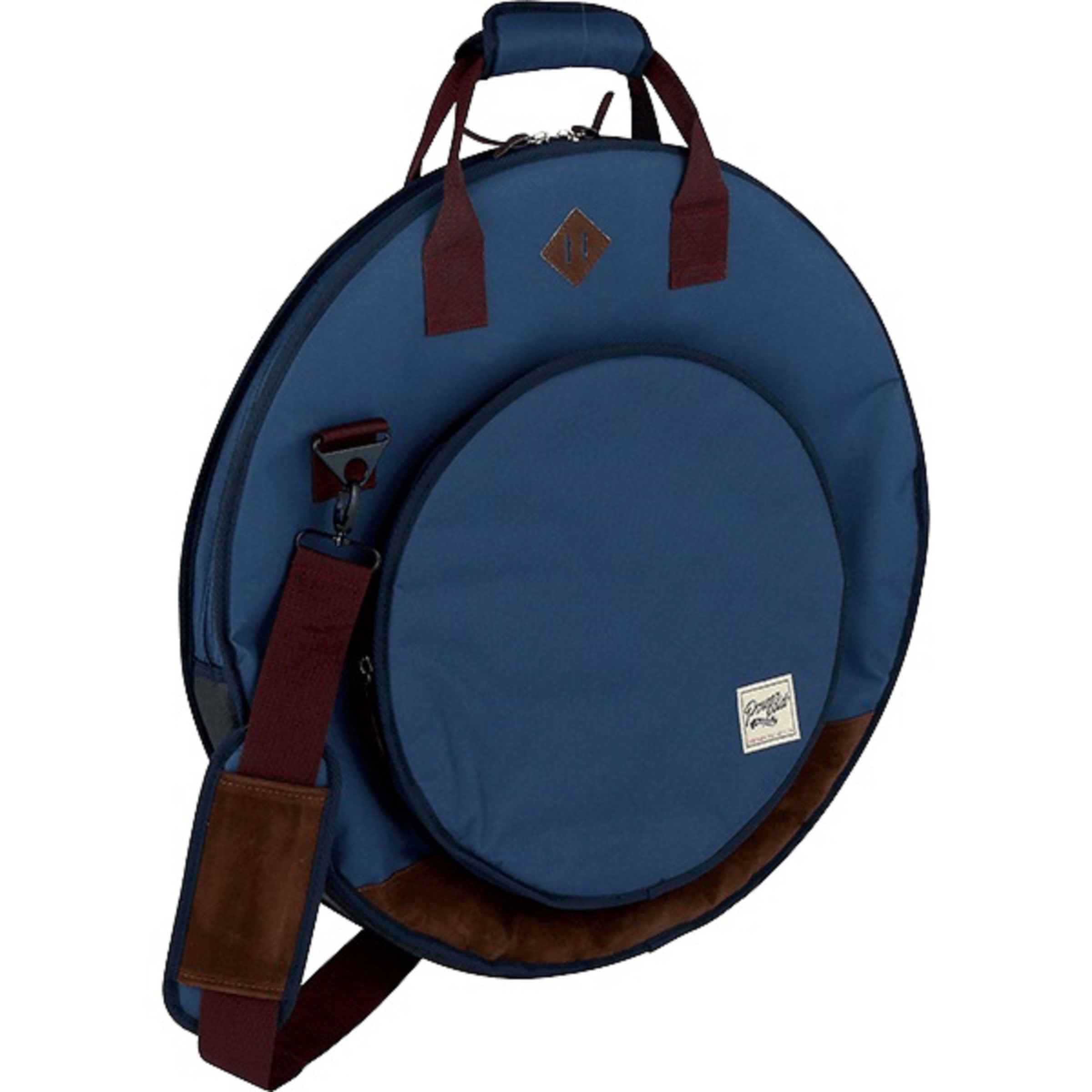 Tama TCB22NB Cymbal Bag Designer Collection Navy Blue