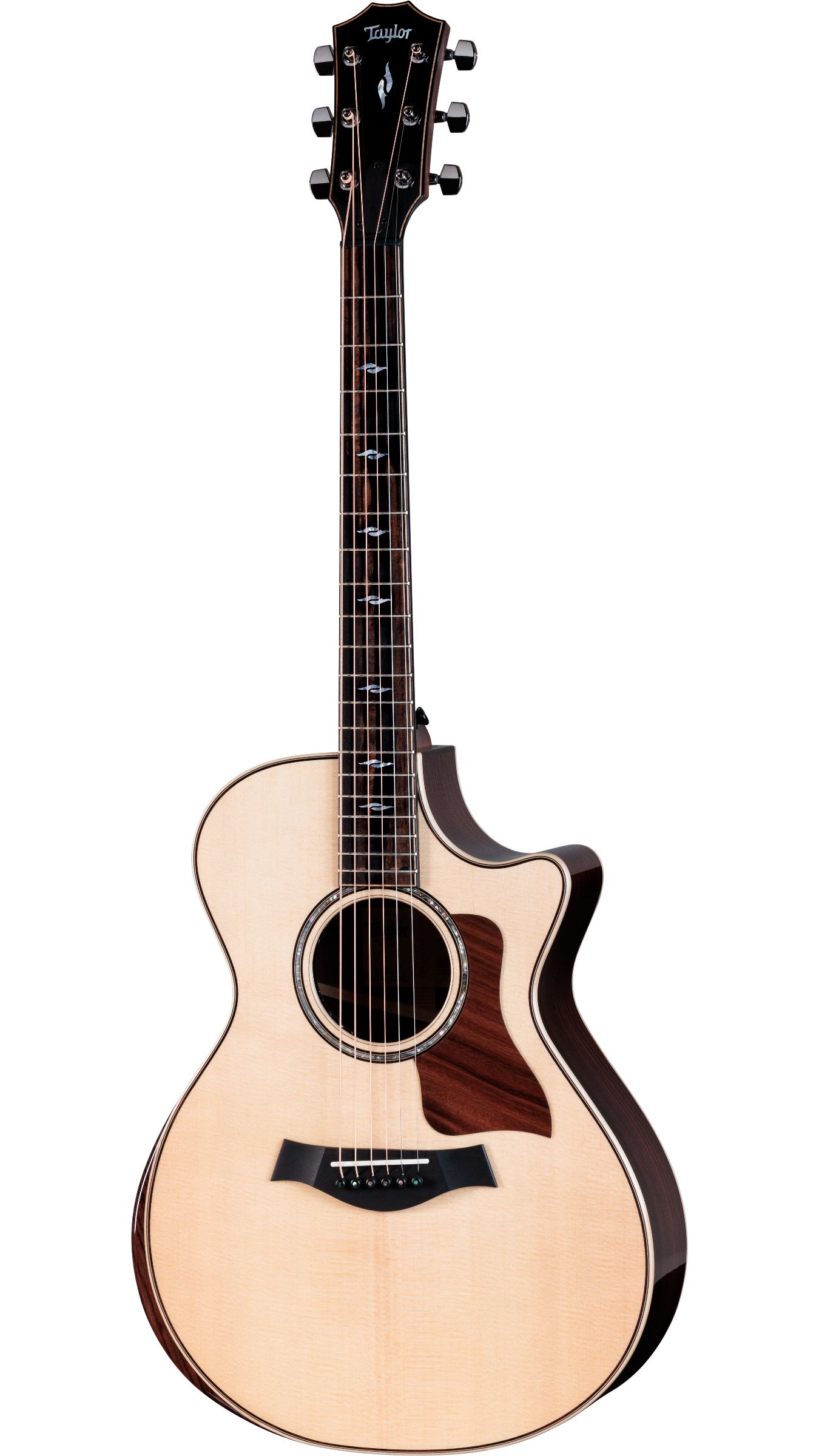 TAYLOR 812ce, Next Generation