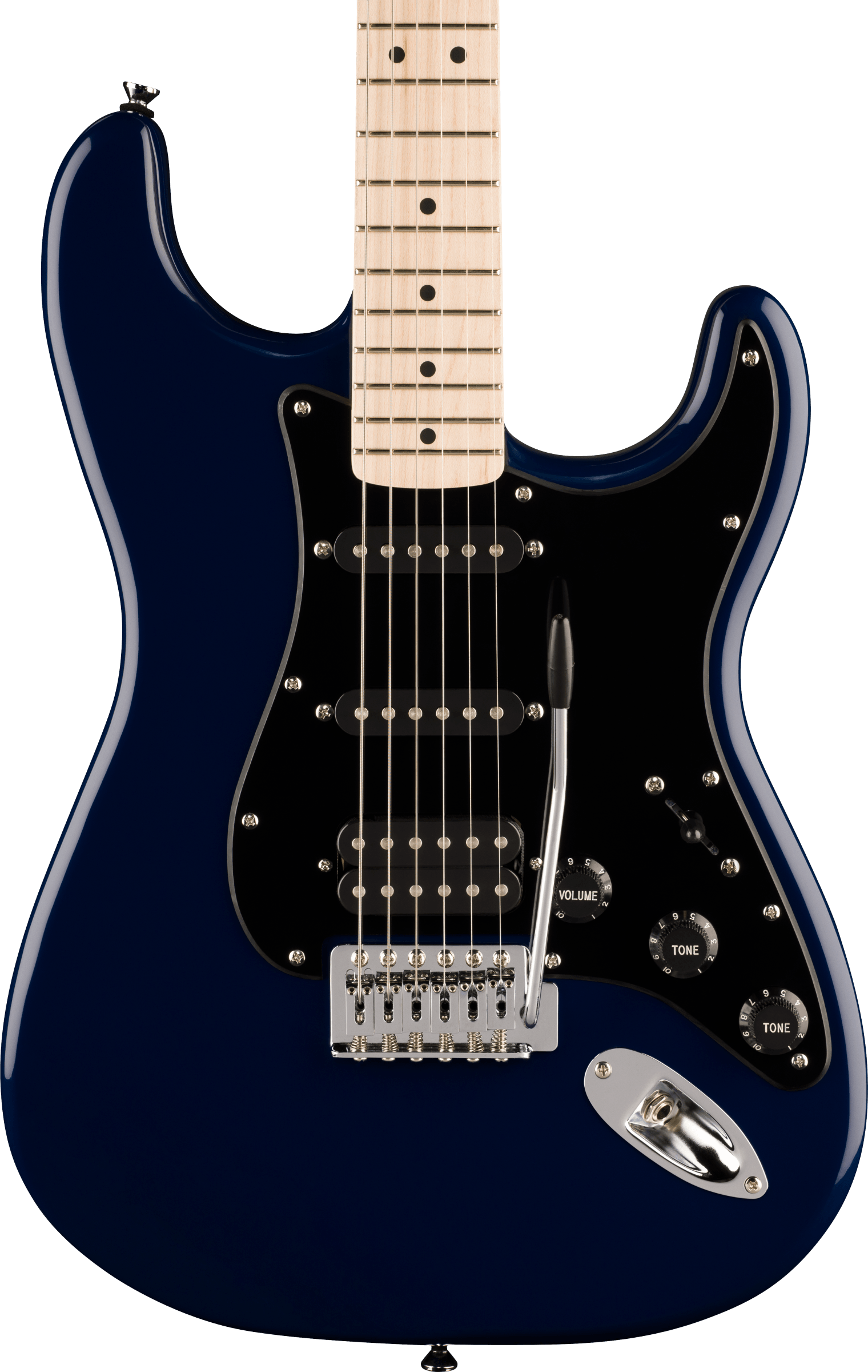 SQUIER SONIC STRAT HSS MN BPG MNB