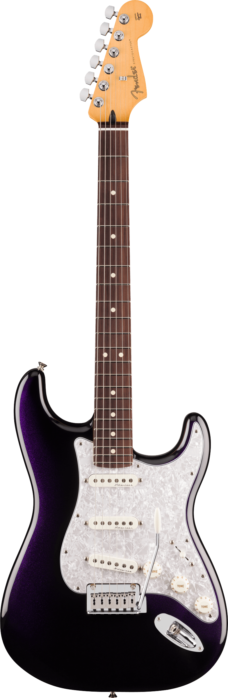 FENDER PLAYER II MOD STRAT RW DSK