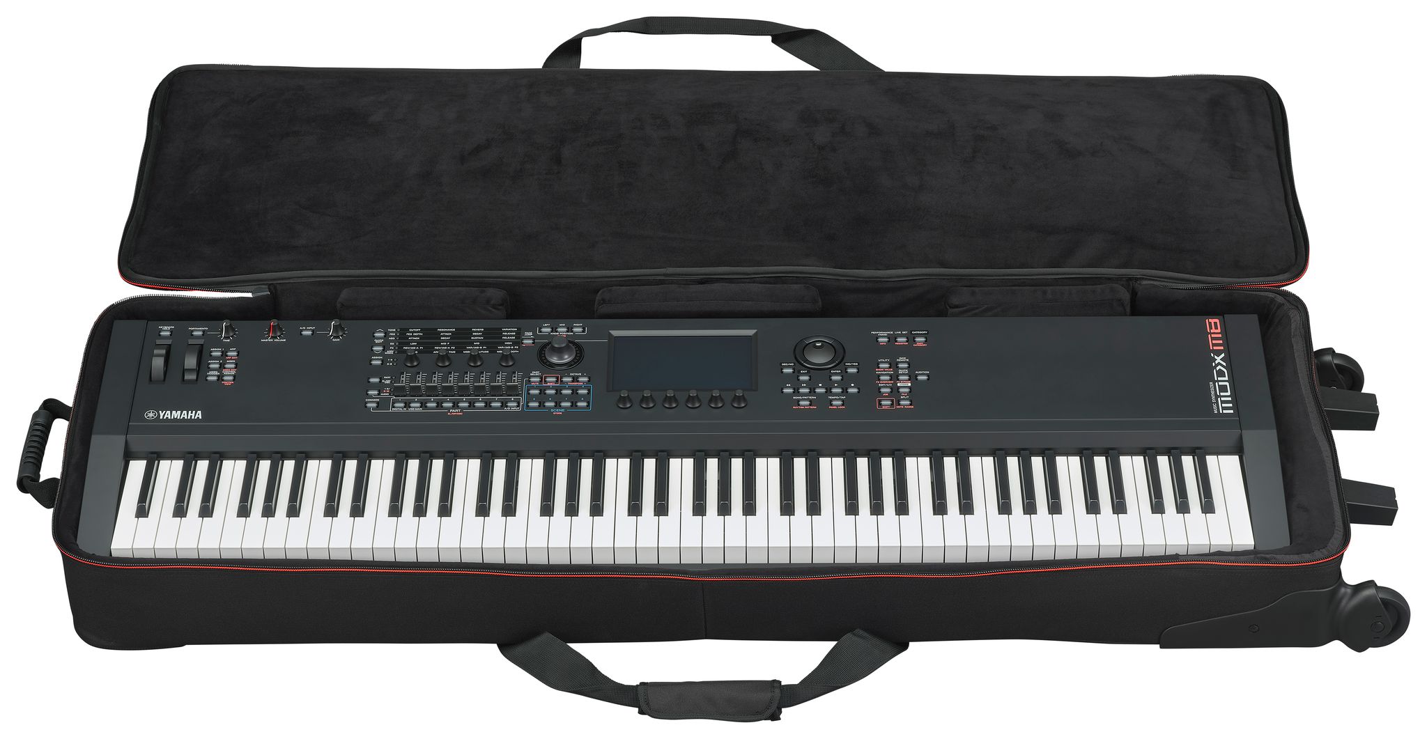 Yamaha SC-MODX M8 Premium-Softcase