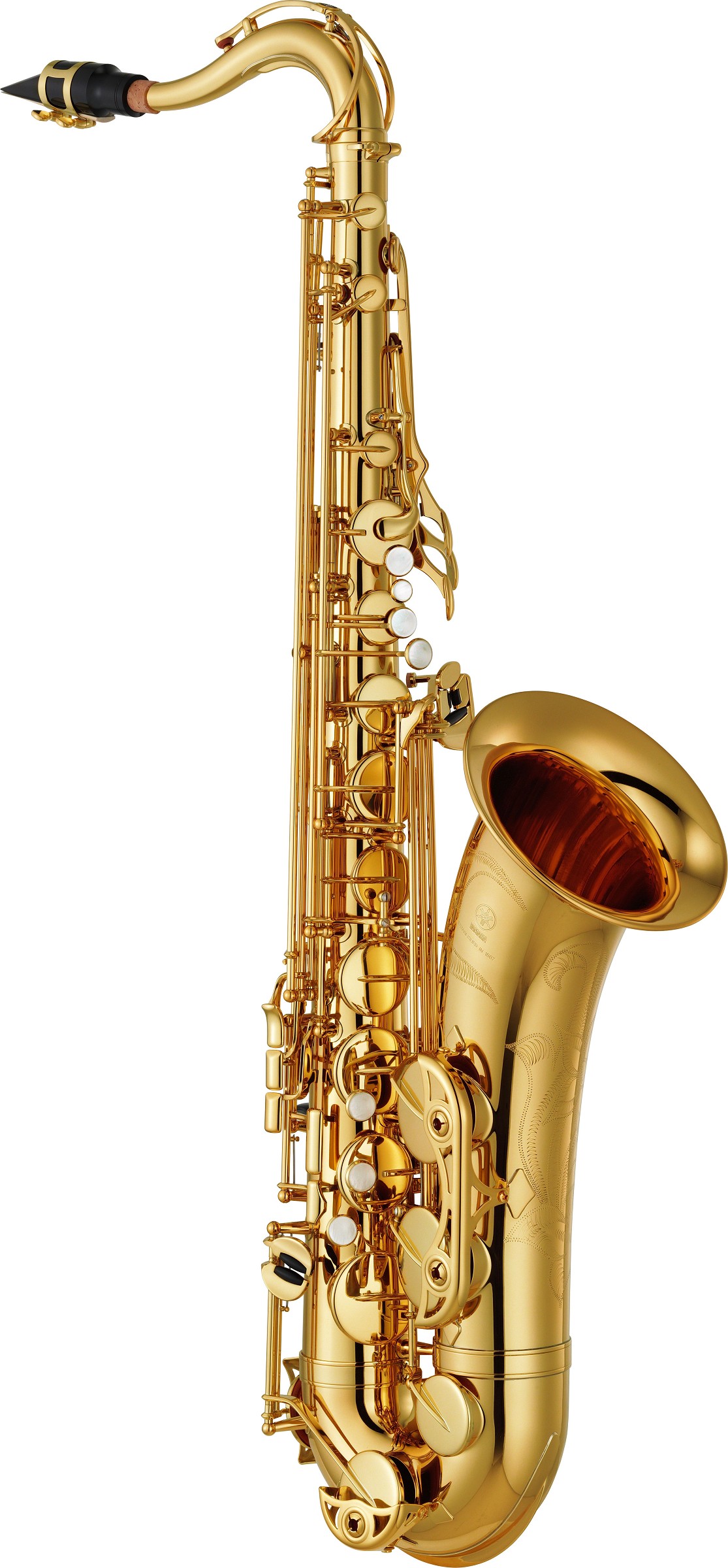 Yamaha YTS-480 Tenor-Saxophon