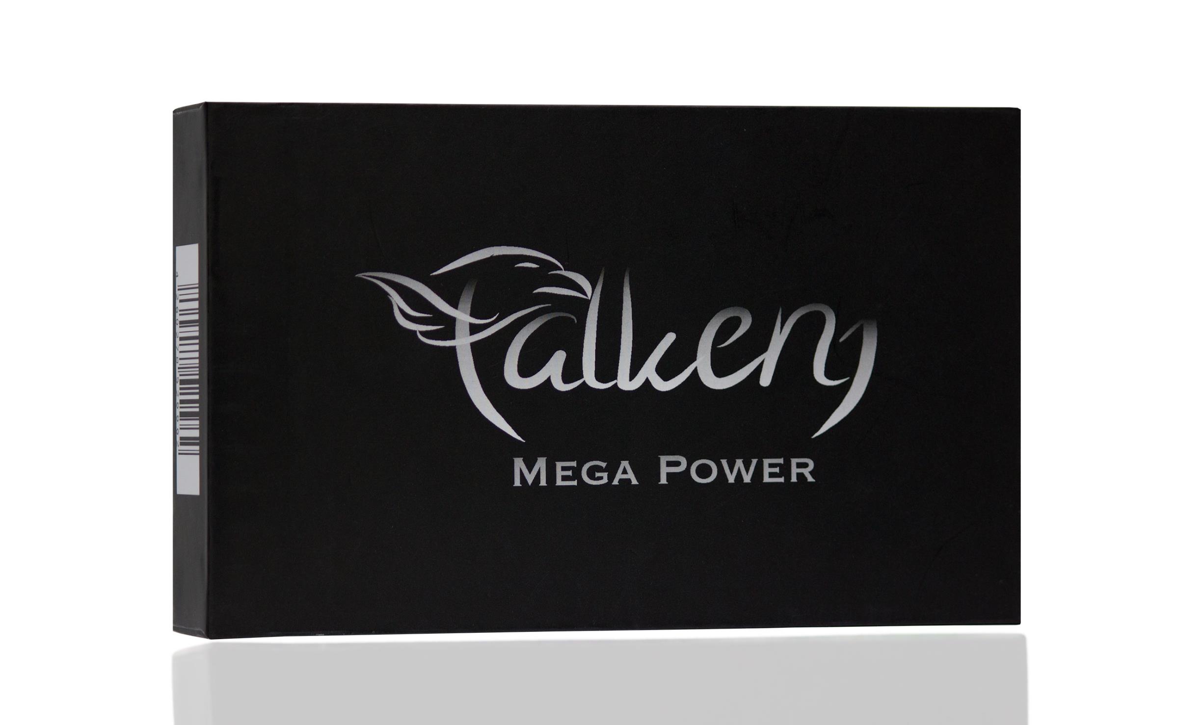 Falken1 Mega Power