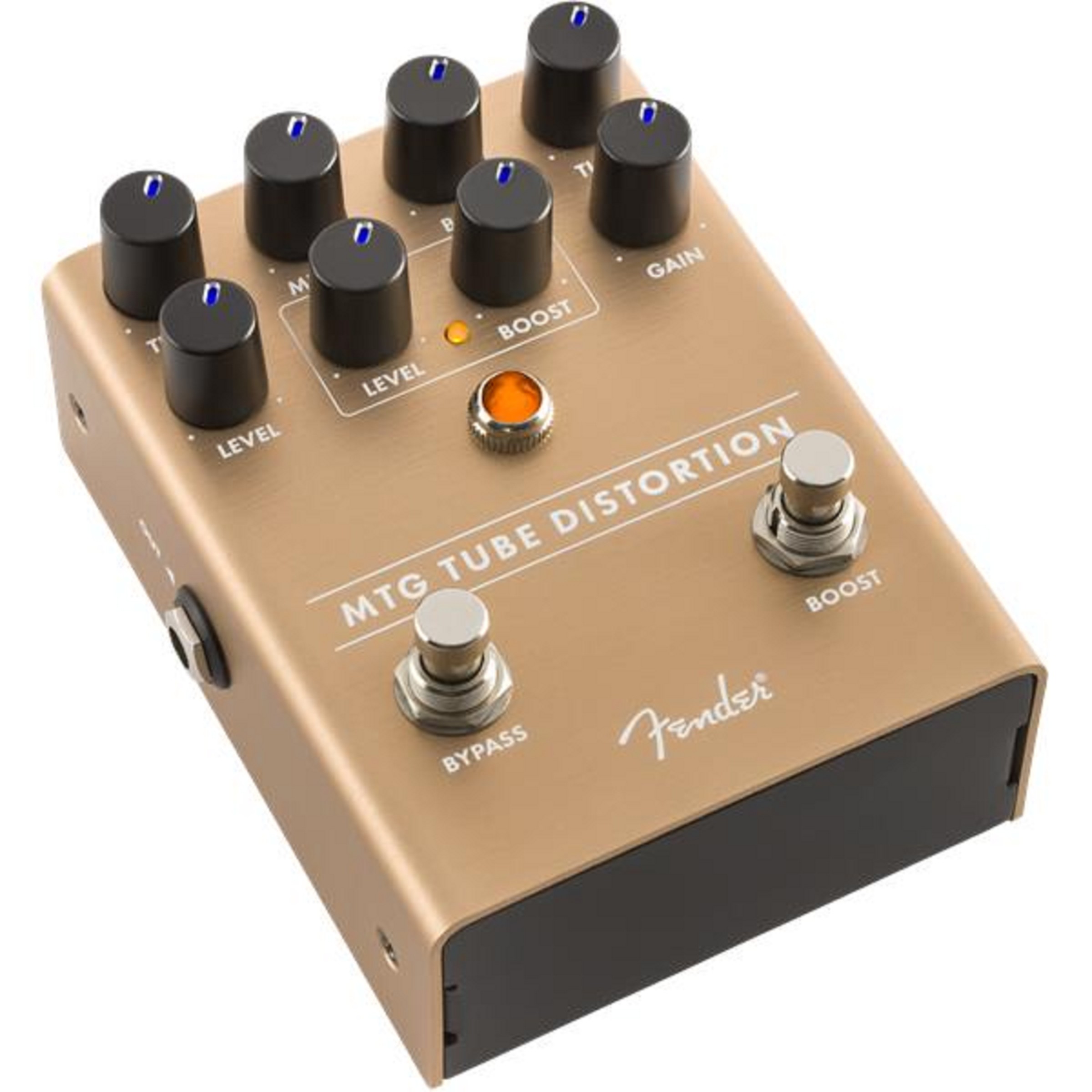 FENDER MTG TUBE DISTORTION