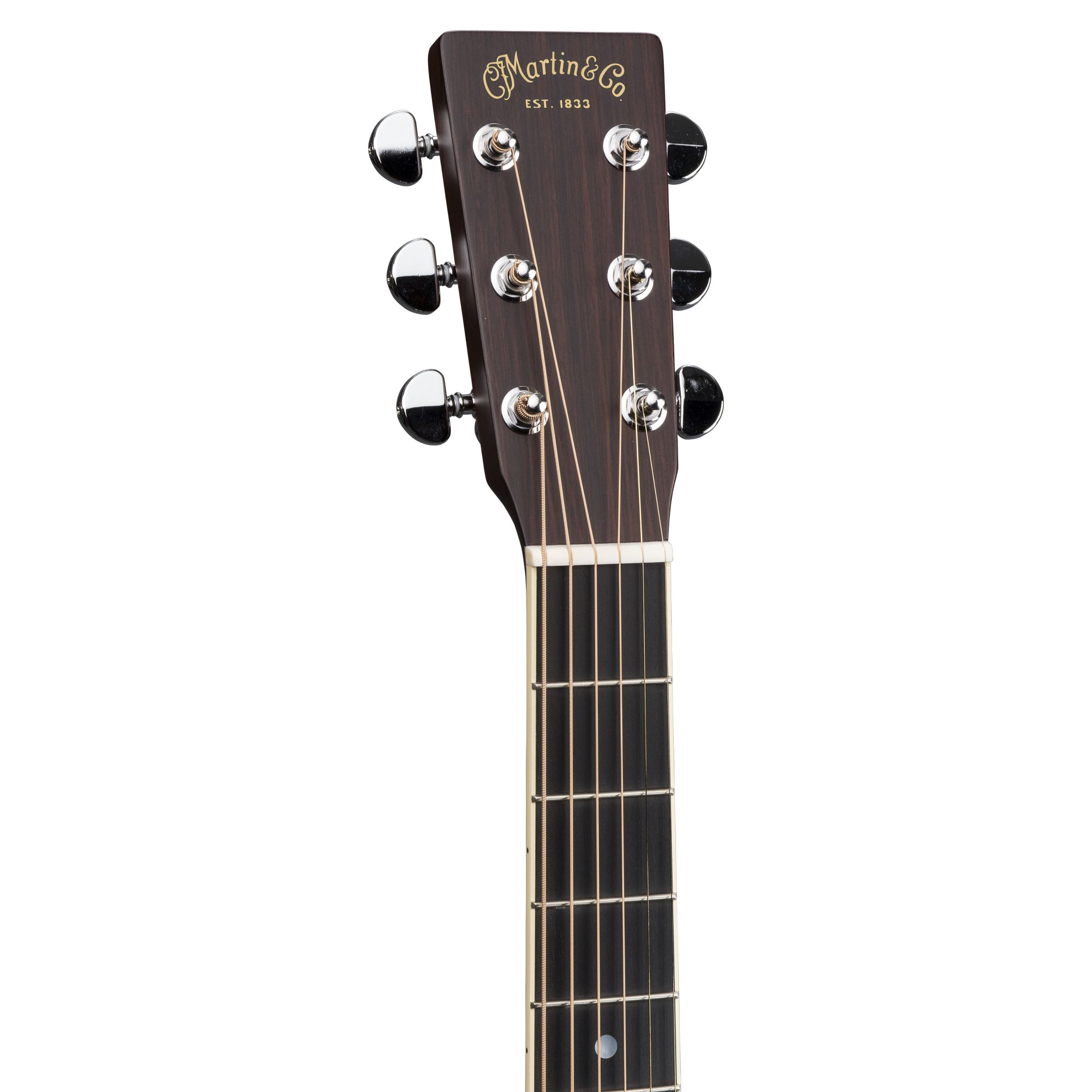MARTIN GUITARS D-35