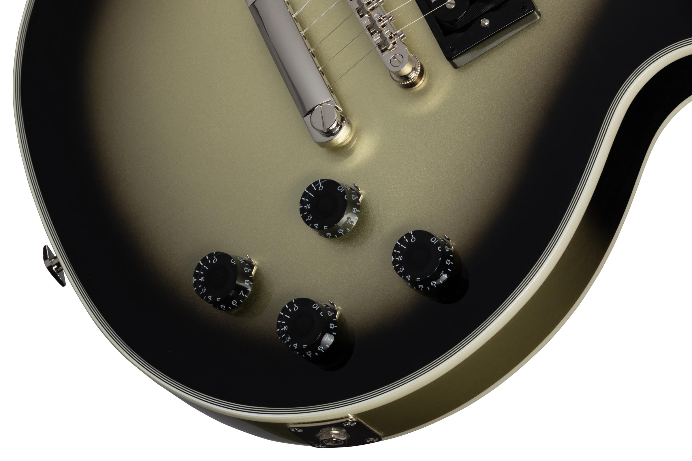 EPIPHONE Adam Jones Les Paul Custom Julie Hefferman´s