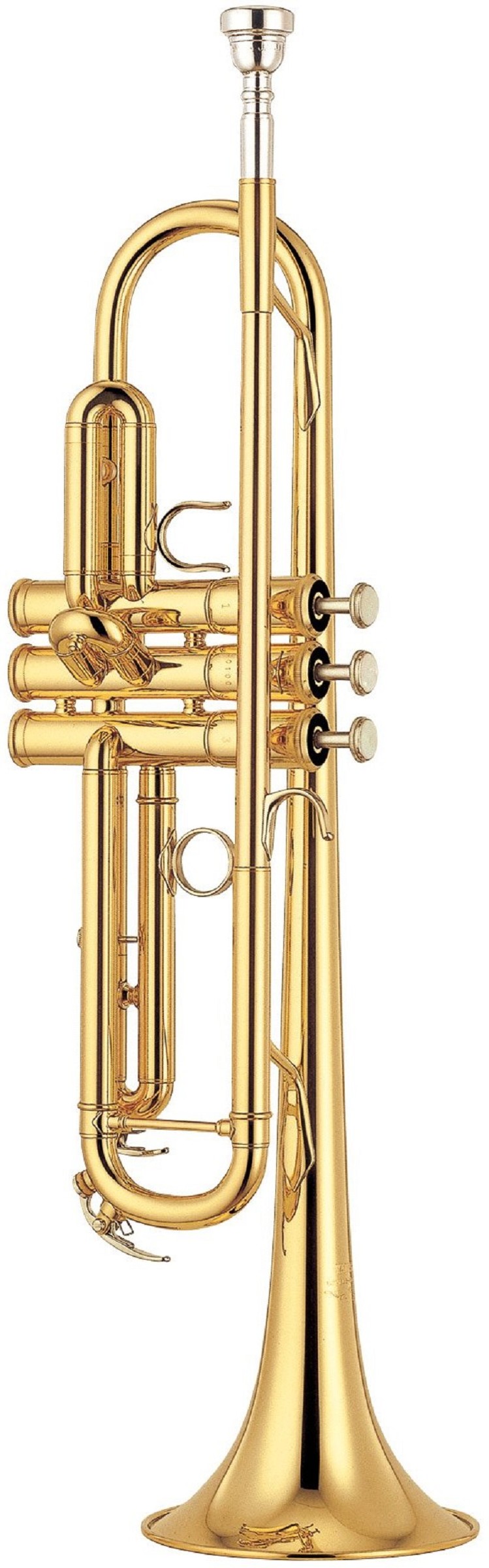 Yamaha YTR-6335II Trompete